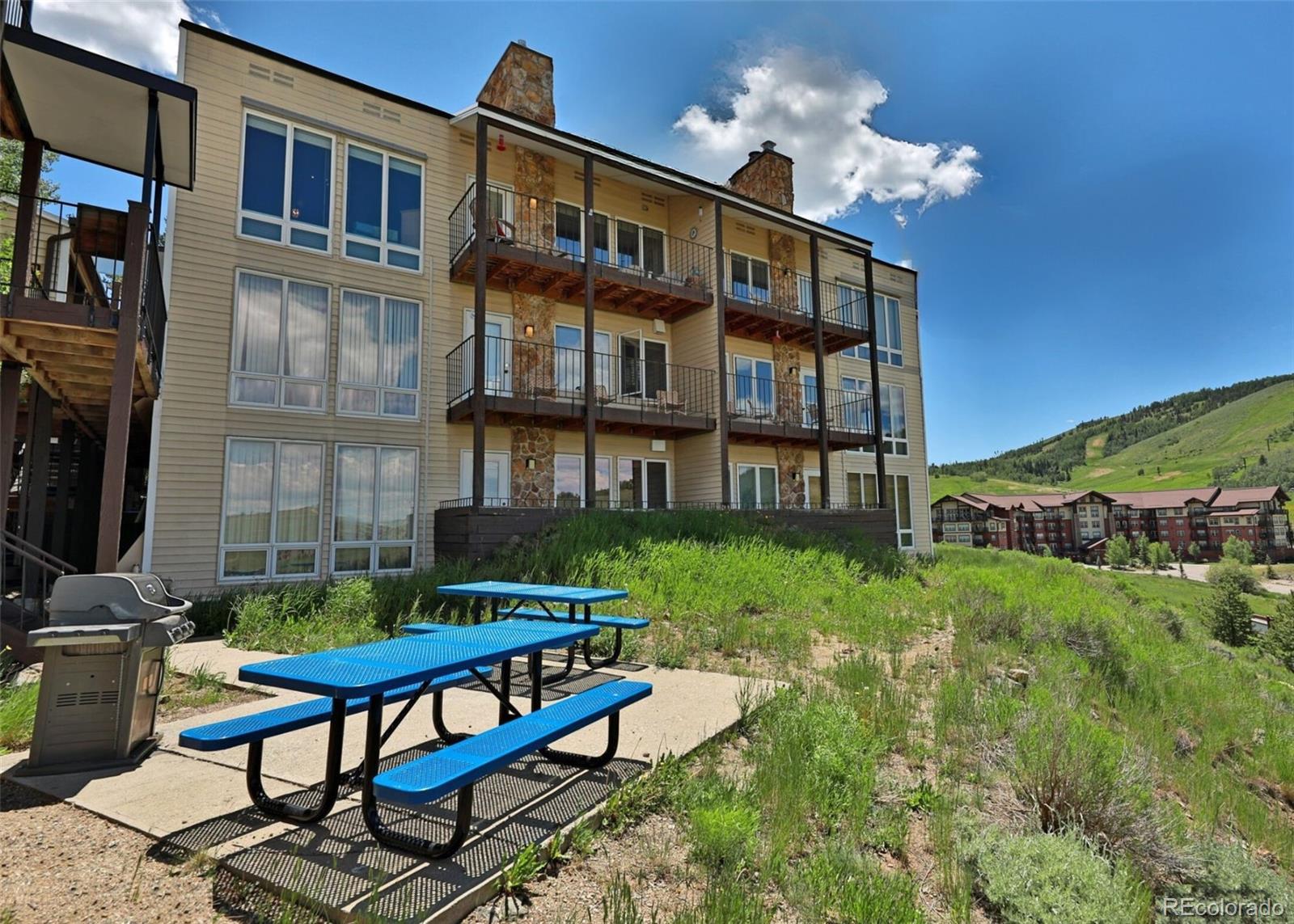 MLS Image #0 for 96  mountain side drive,granby, Colorado