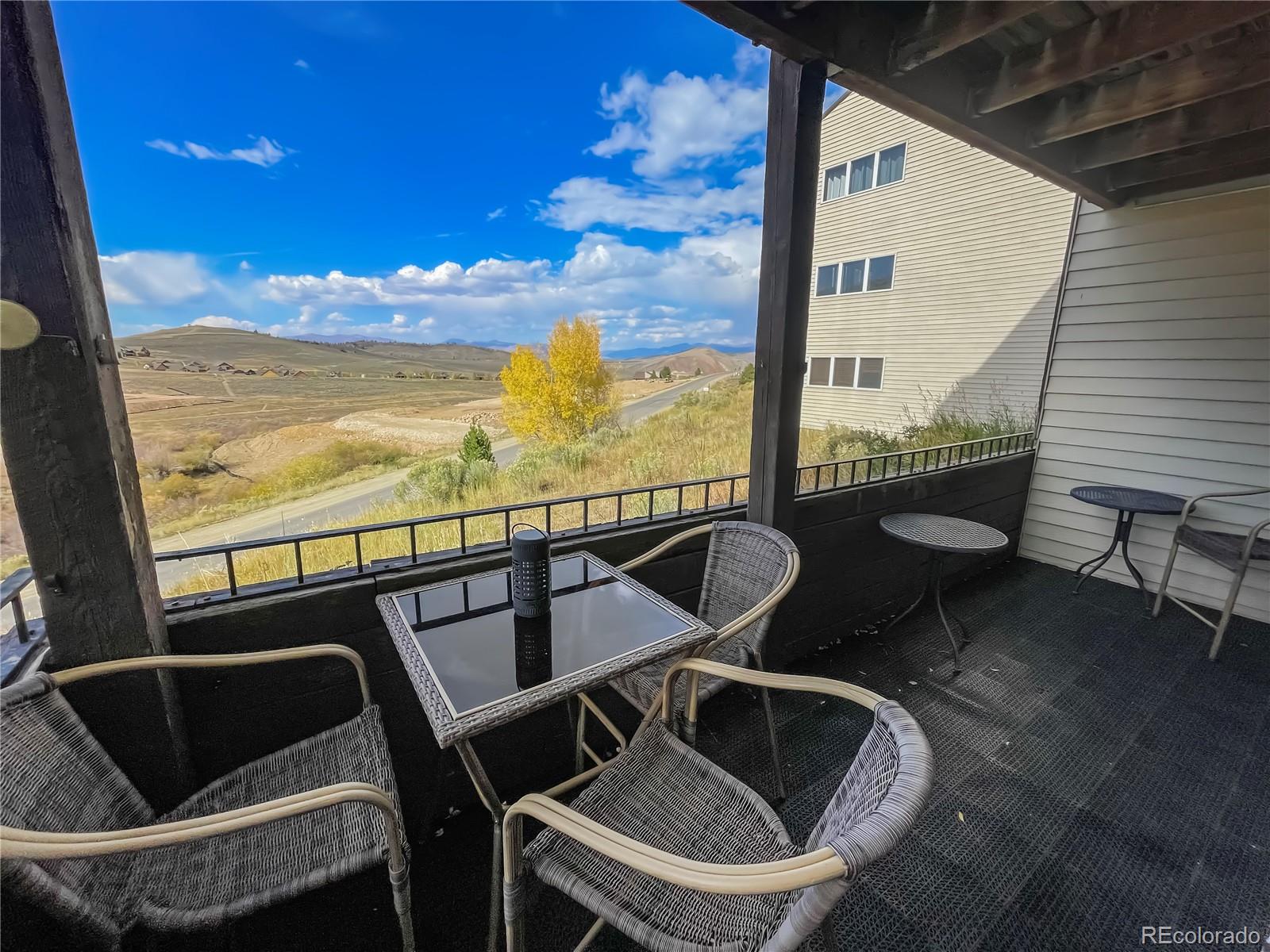 MLS Image #21 for 96  mountain side drive,granby, Colorado