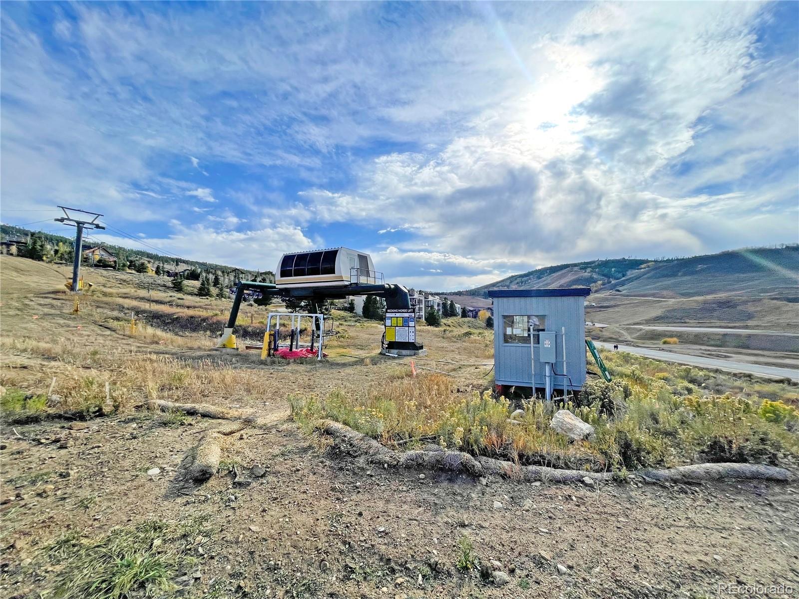 MLS Image #9 for 96  mountain side drive,granby, Colorado