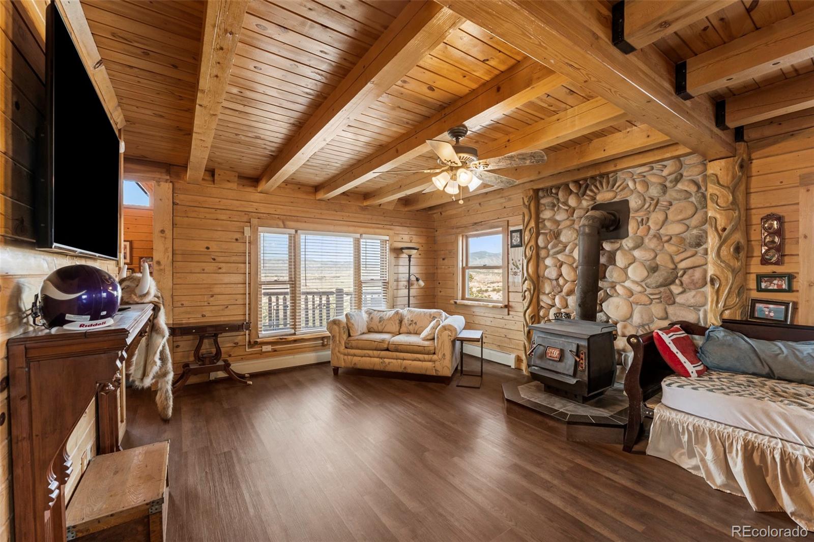 MLS Image #11 for 1284  canon ridge trail,canon city, Colorado