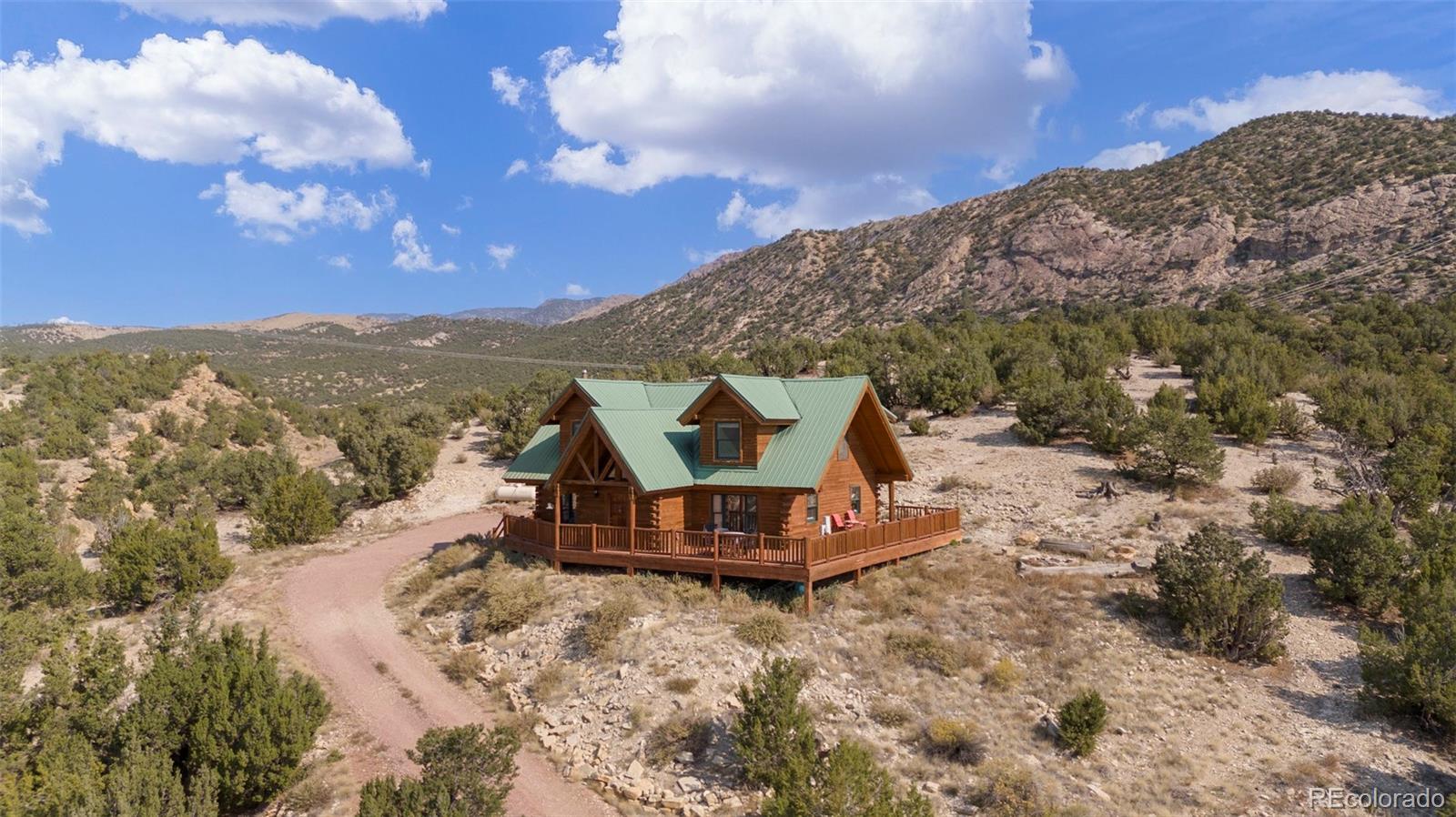 MLS Image #29 for 1284  canon ridge trail,canon city, Colorado