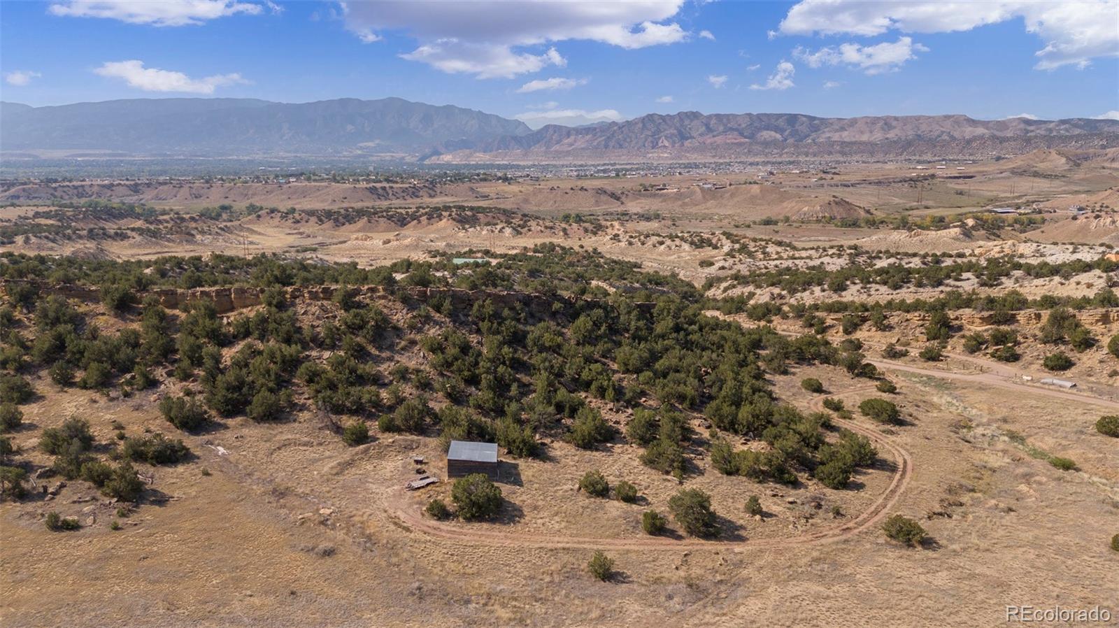 MLS Image #31 for 1284  canon ridge trail,canon city, Colorado