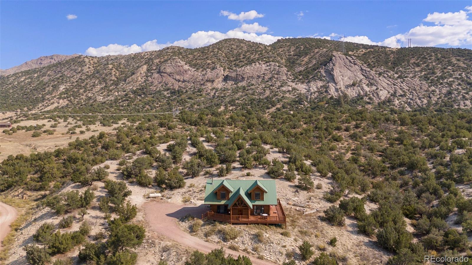 MLS Image #32 for 1284  canon ridge trail,canon city, Colorado