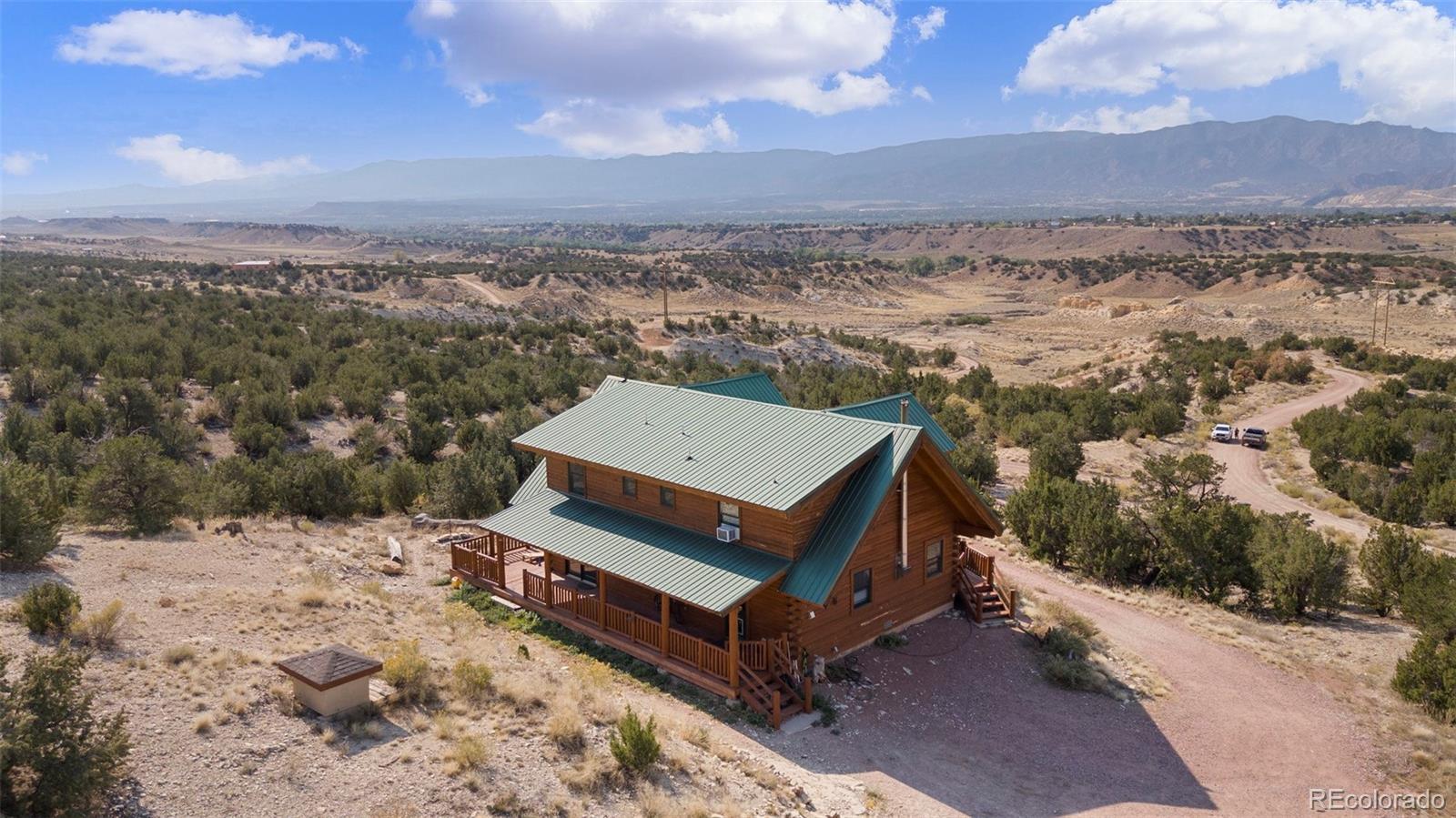 MLS Image #33 for 1284  canon ridge trail,canon city, Colorado