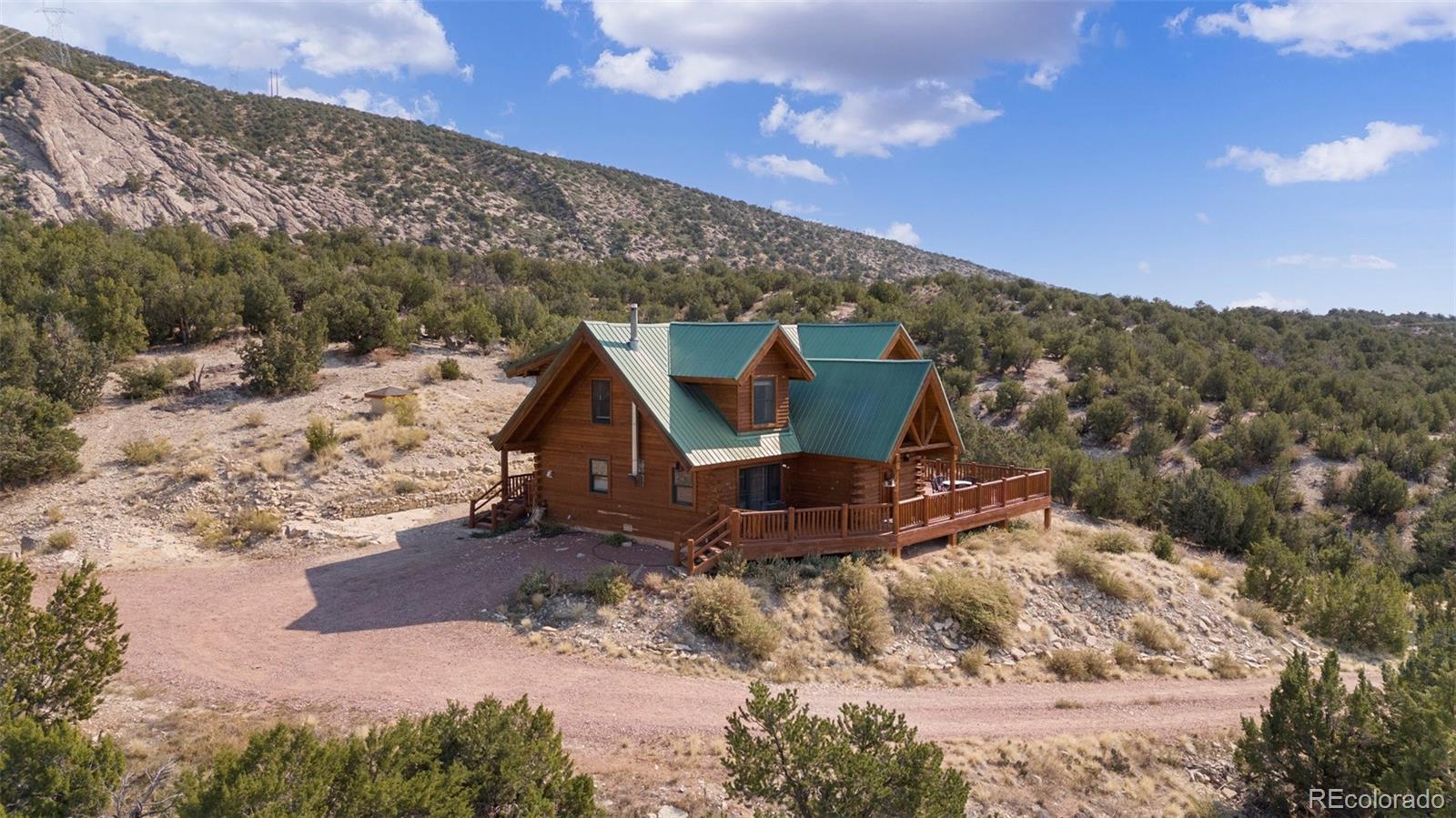 MLS Image #34 for 1284  canon ridge trail,canon city, Colorado