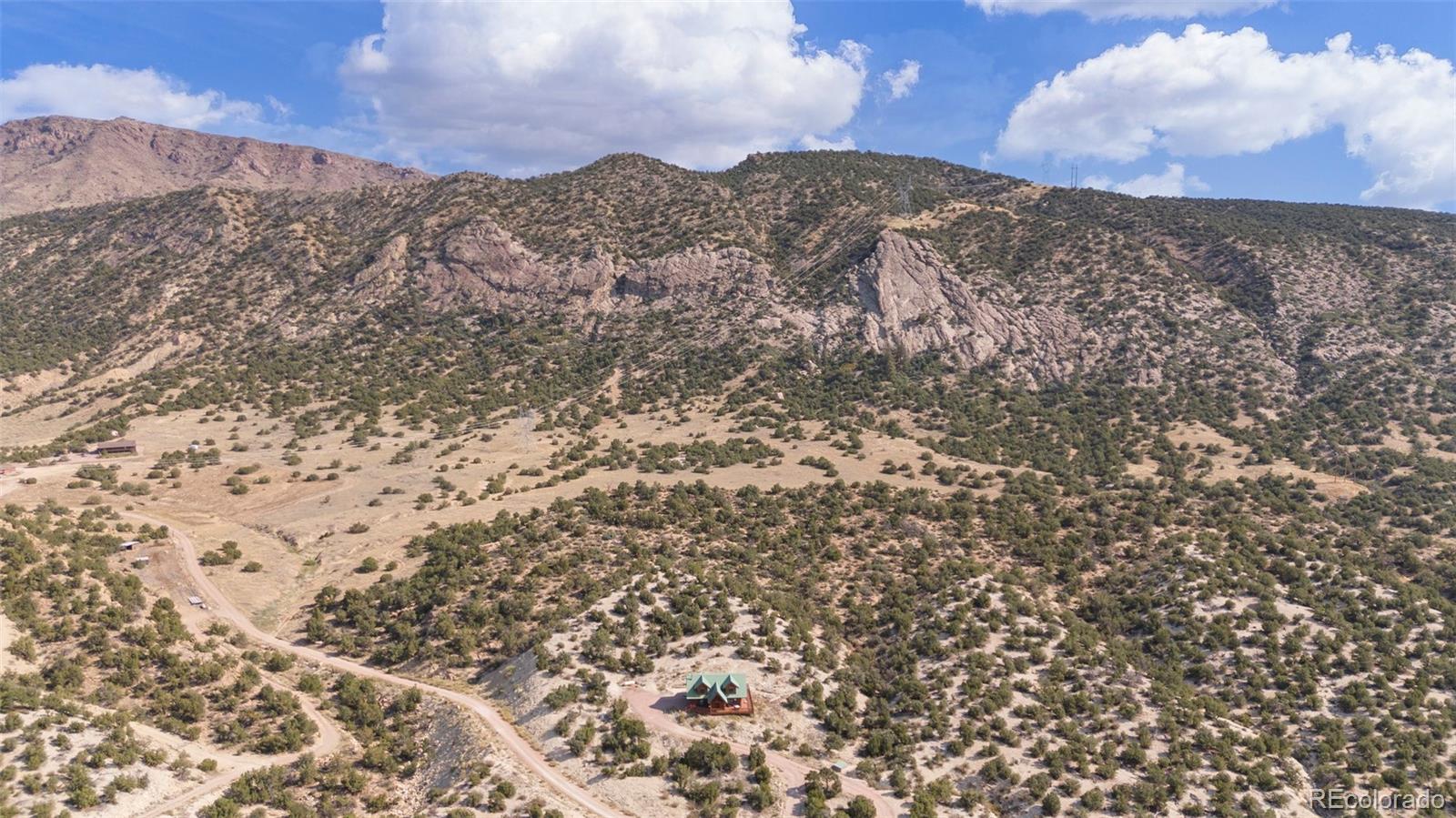 MLS Image #37 for 1284  canon ridge trail,canon city, Colorado