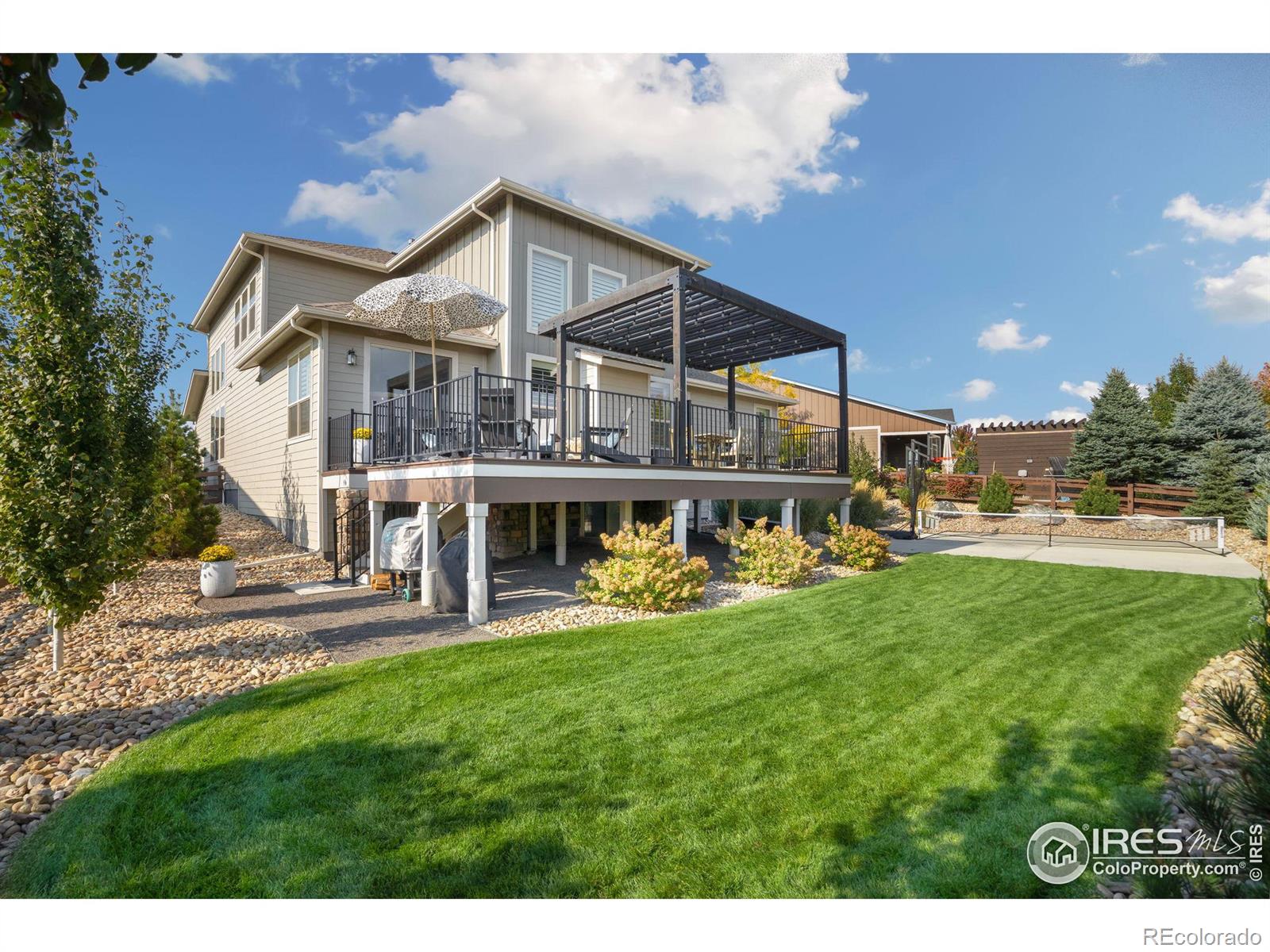 MLS Image #31 for 6120  hawks perch lane,fort collins, Colorado