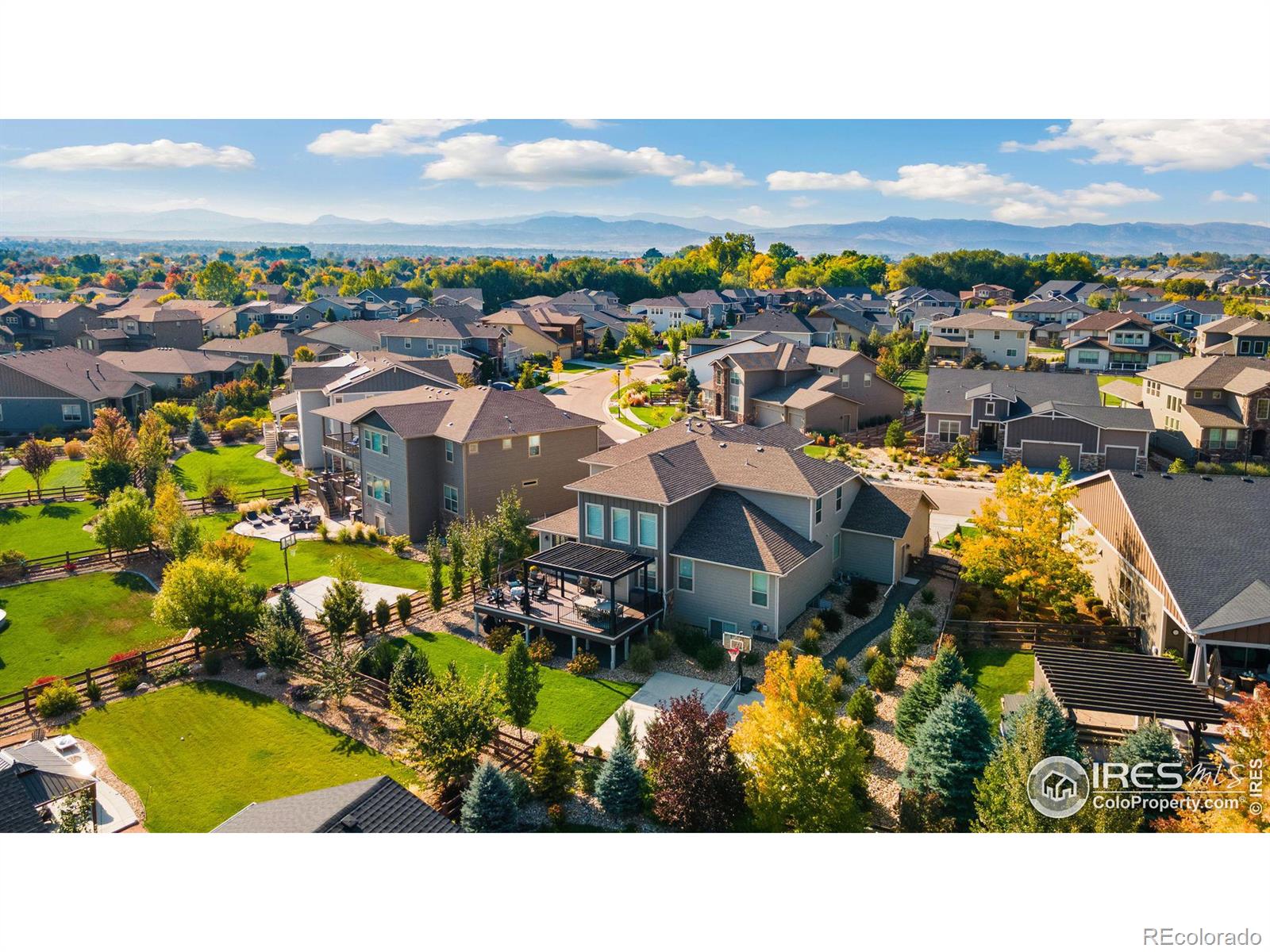 MLS Image #36 for 6120  hawks perch lane,fort collins, Colorado