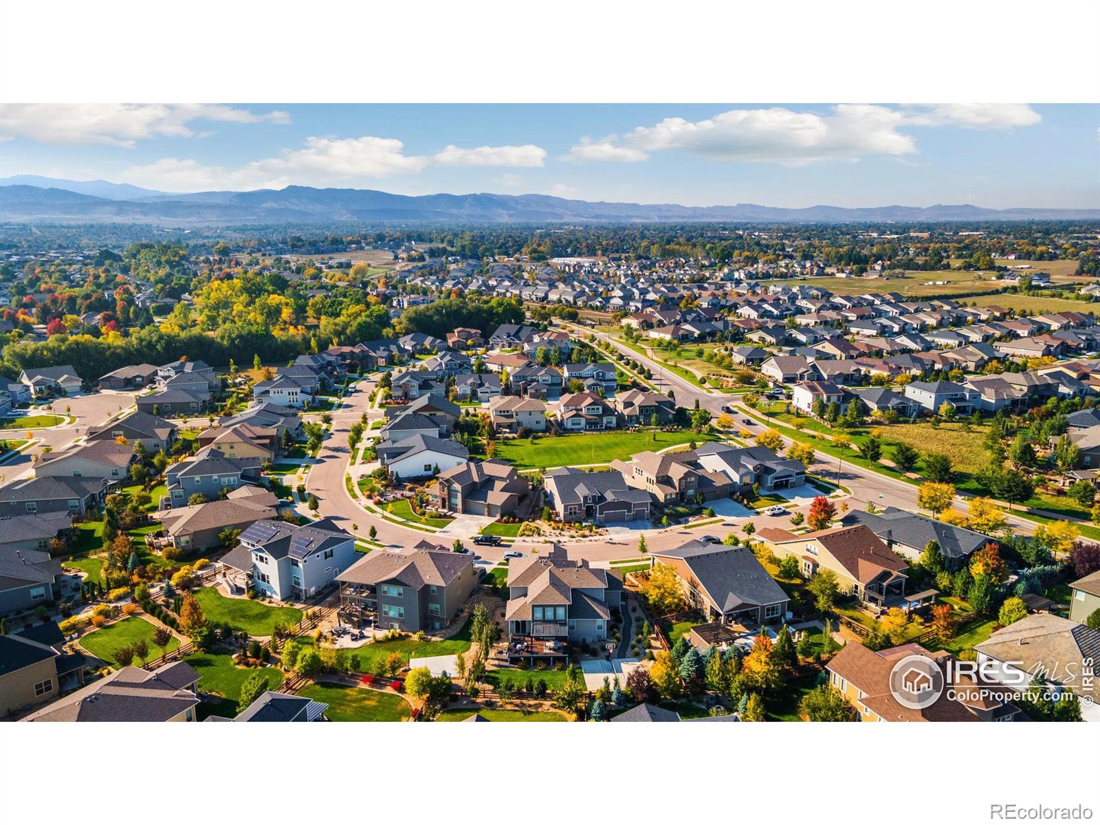 MLS Image #37 for 6120  hawks perch lane,fort collins, Colorado