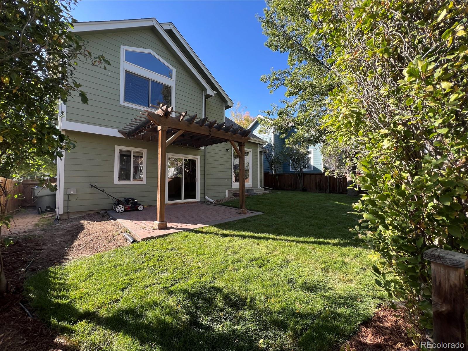 MLS Image #1 for 232  sugarbin court,longmont, Colorado