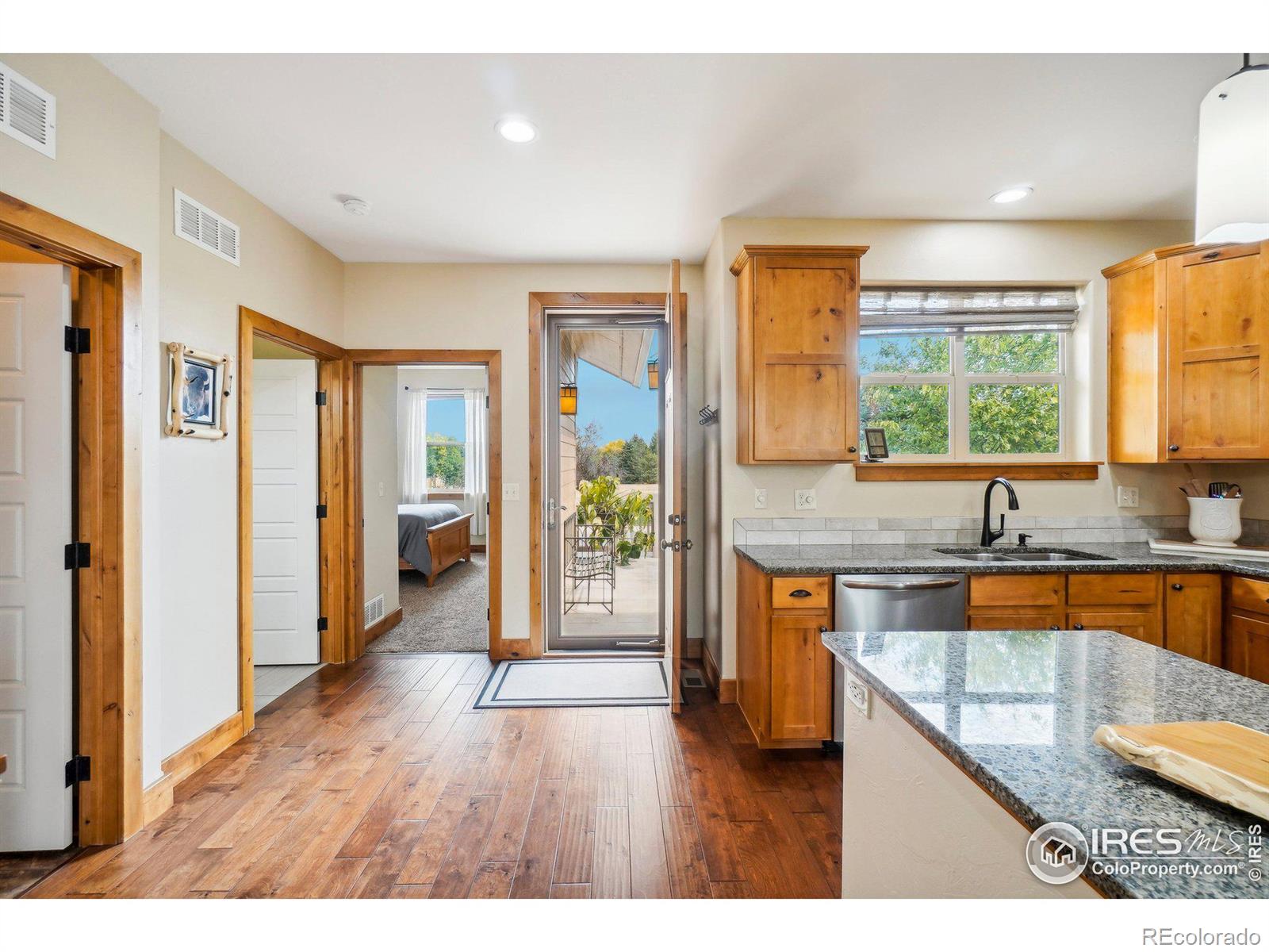 MLS Image #2 for 4608  chokecherry trail,fort collins, Colorado