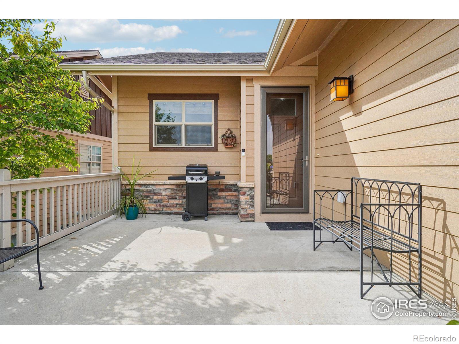 MLS Image #35 for 4608  chokecherry trail,fort collins, Colorado