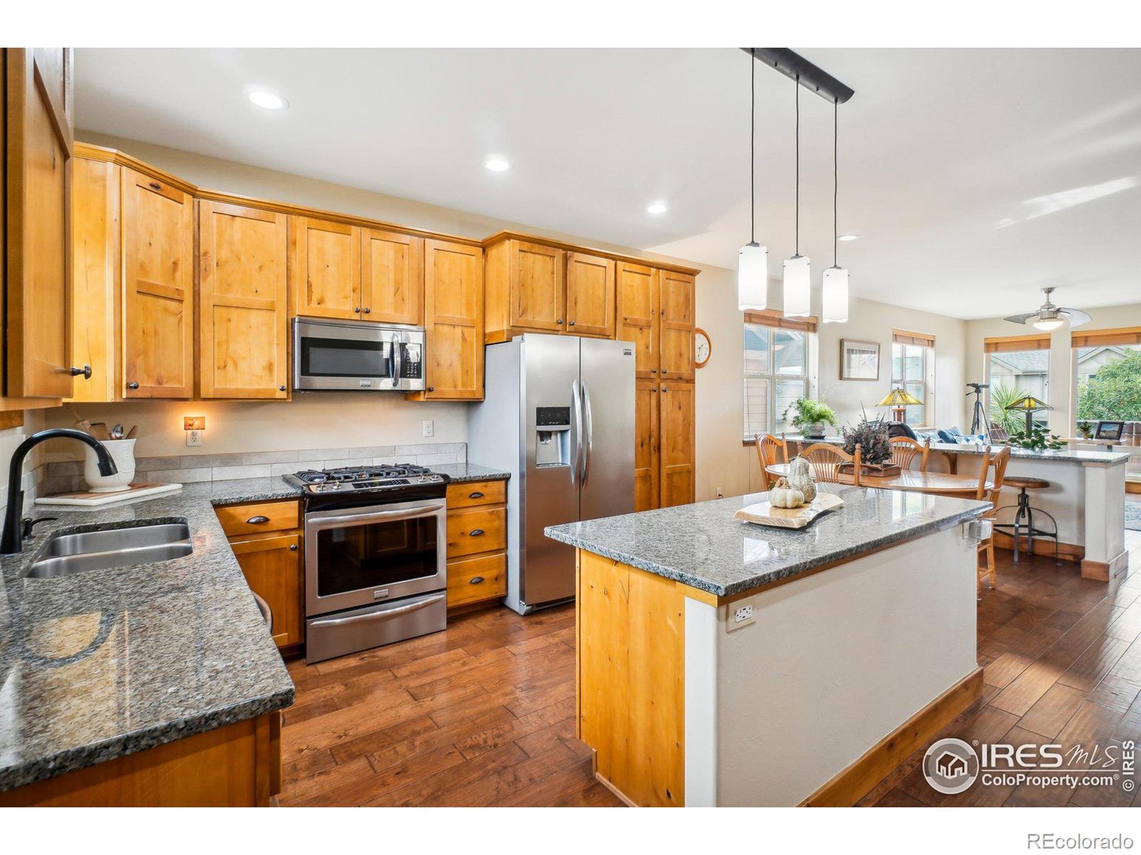 MLS Image #6 for 4608  chokecherry trail,fort collins, Colorado