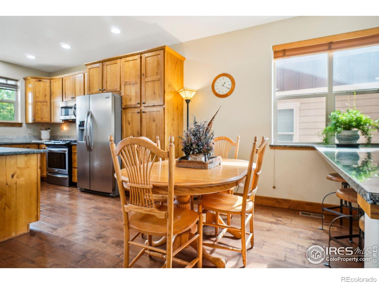 MLS Image #7 for 4608  chokecherry trail,fort collins, Colorado