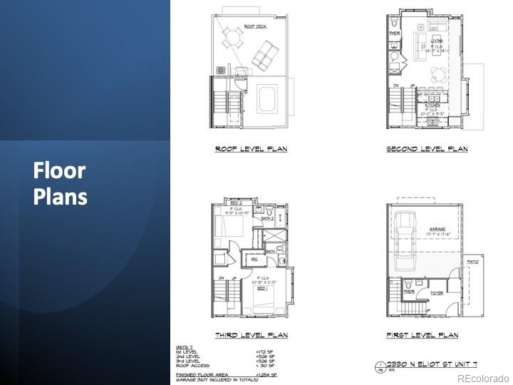 MLS Image #6 for 2330  eliot street 1,denver, Colorado