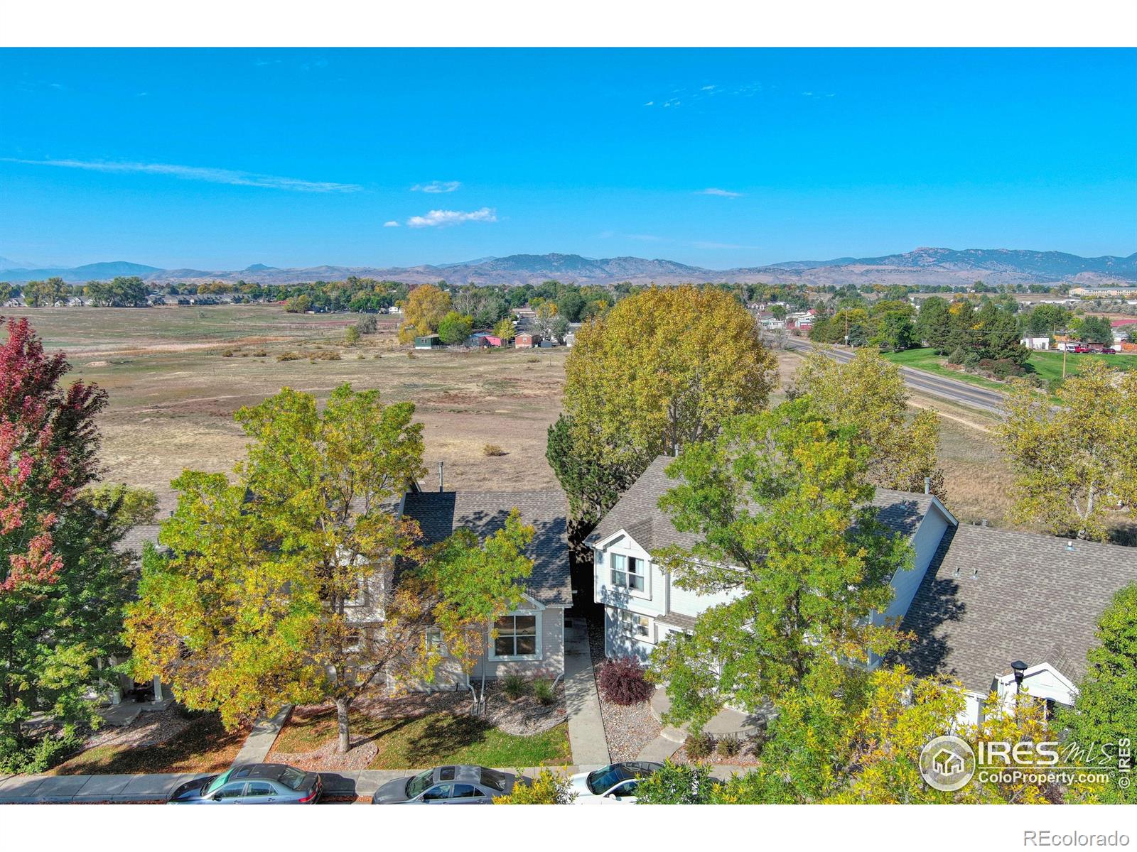 MLS Image #21 for 6615  desert willow way,fort collins, Colorado