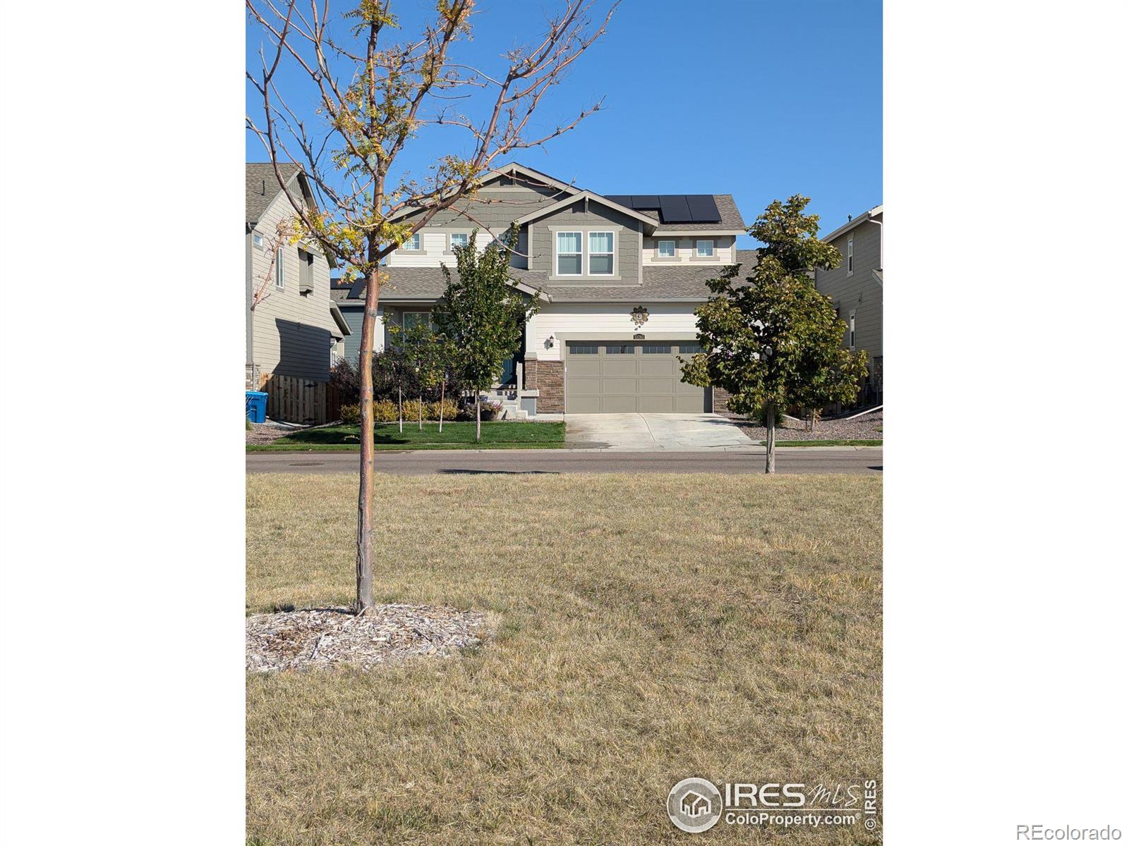 MLS Image #1 for 13283 e 108th avenue,commerce city, Colorado