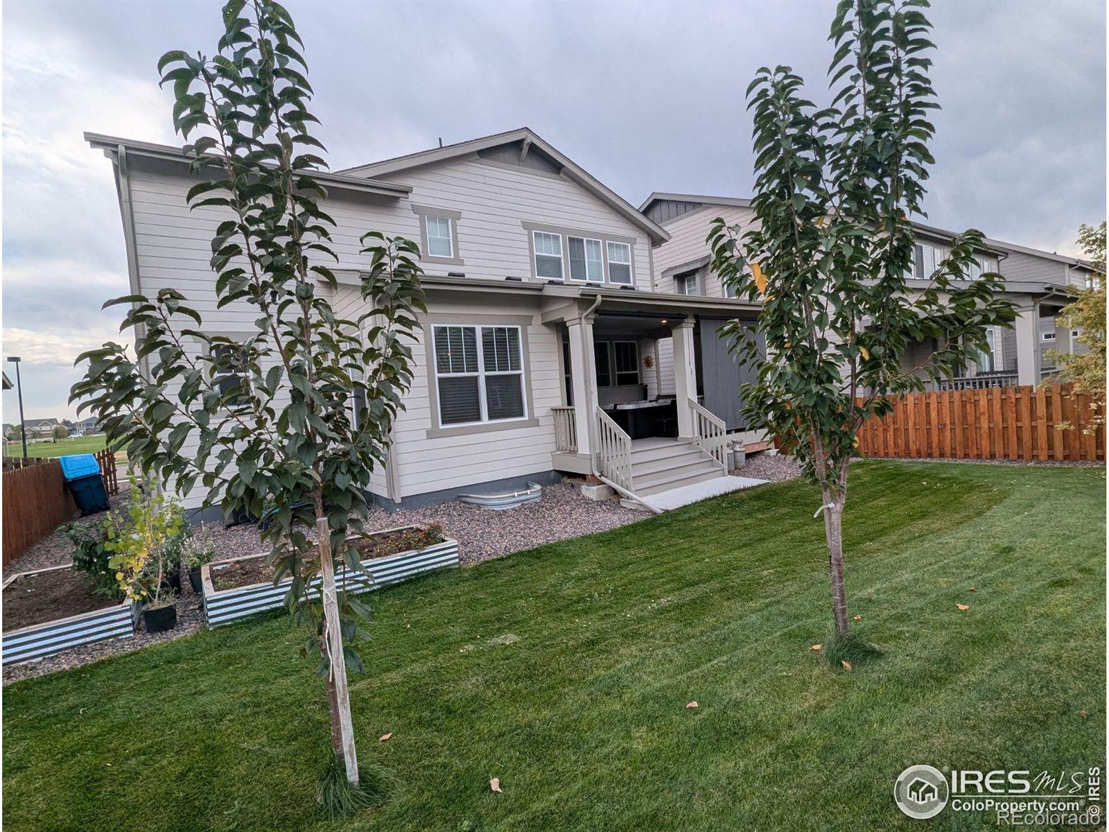 MLS Image #29 for 13283 e 108th avenue,commerce city, Colorado