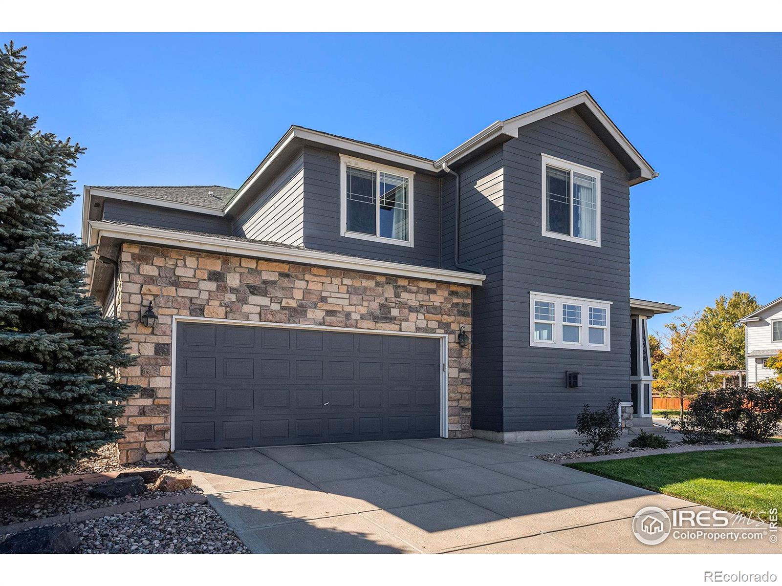 MLS Image #1 for 5558  longs peak street,brighton, Colorado