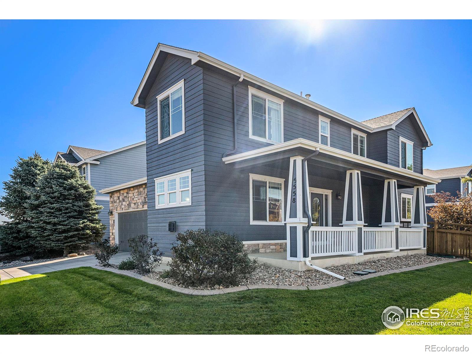 MLS Image #2 for 5558  longs peak street,brighton, Colorado