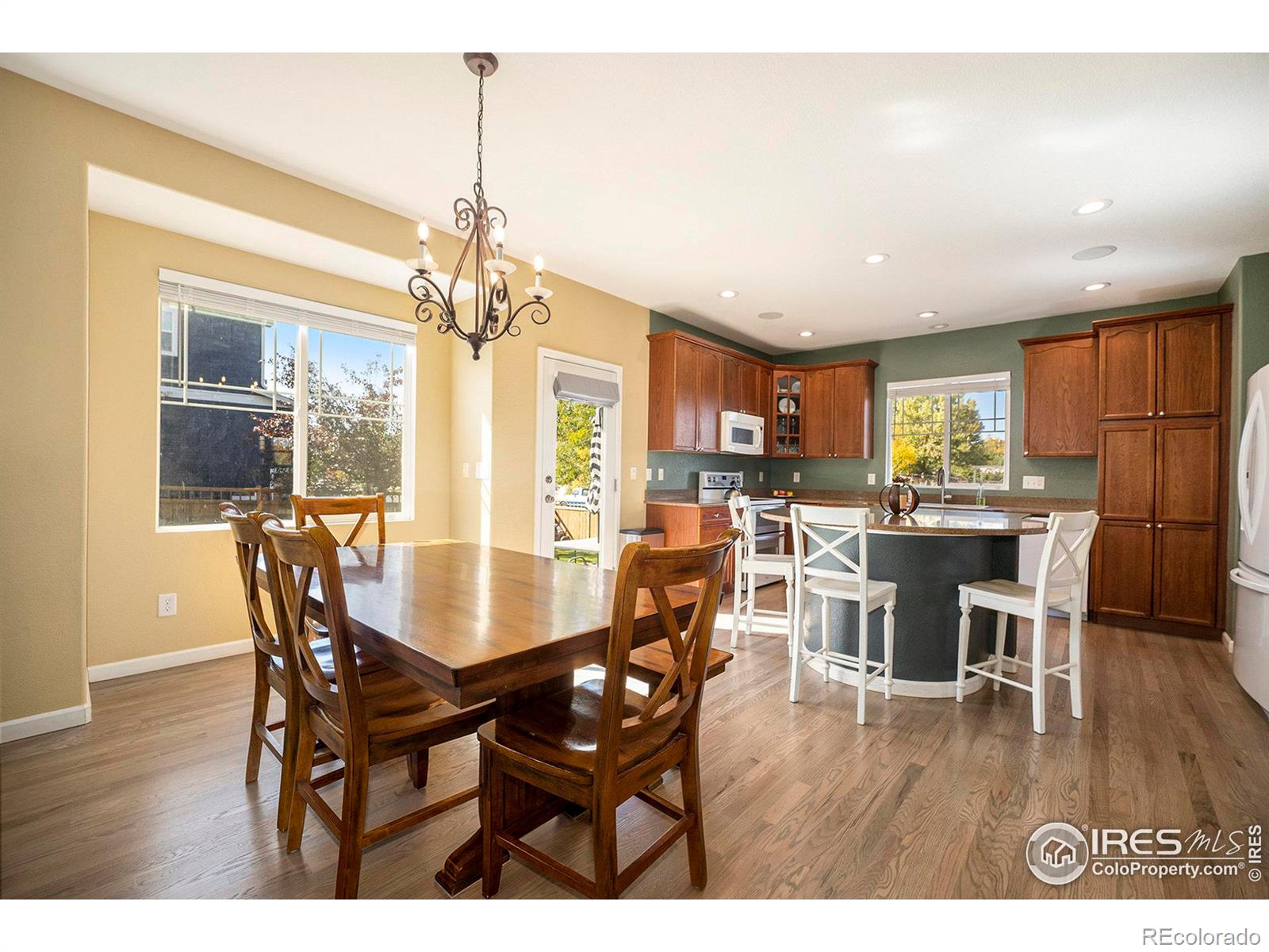 MLS Image #4 for 5558  longs peak street,brighton, Colorado