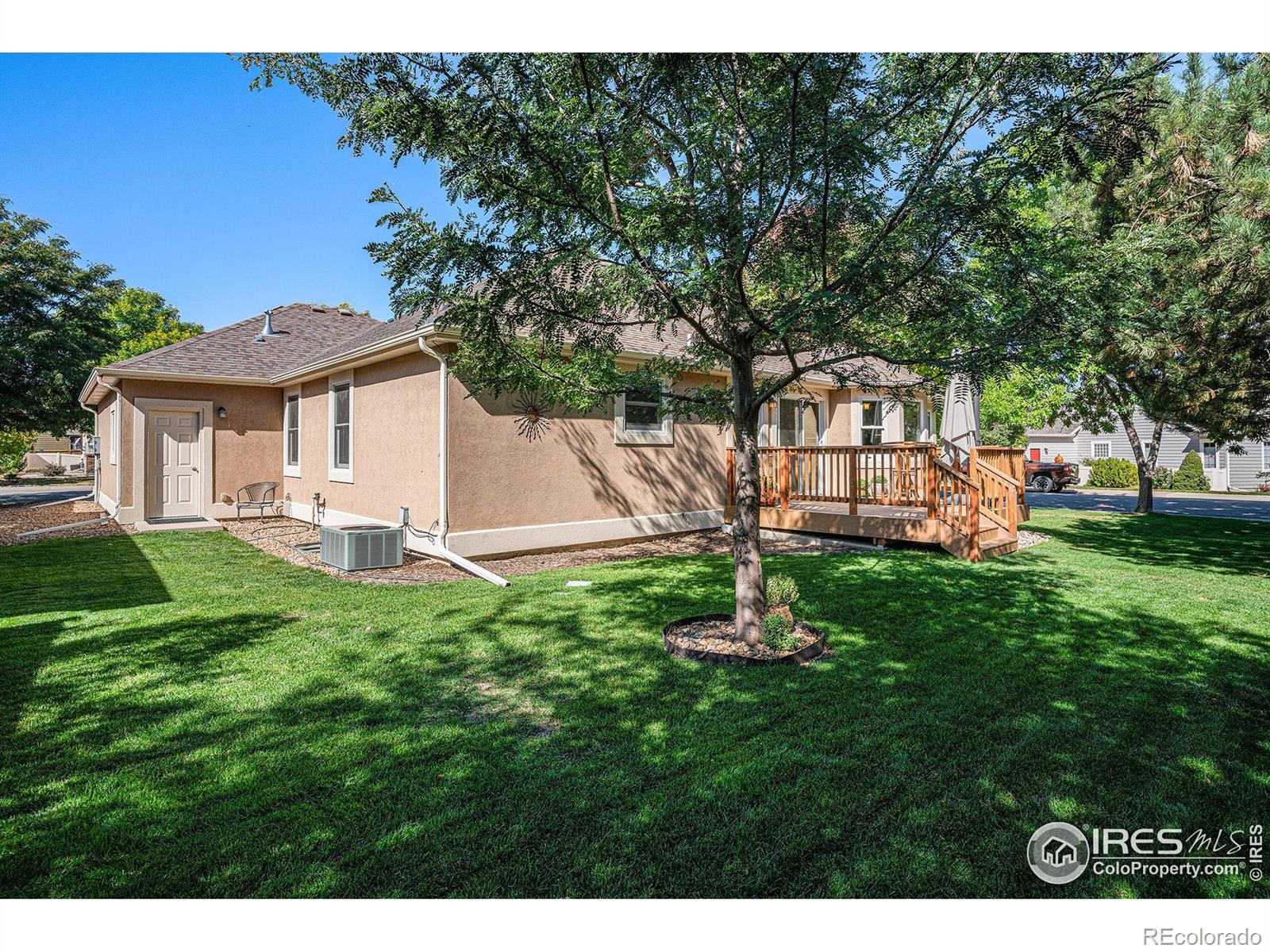 MLS Image #1 for 4740  coffeetree drive,loveland, Colorado