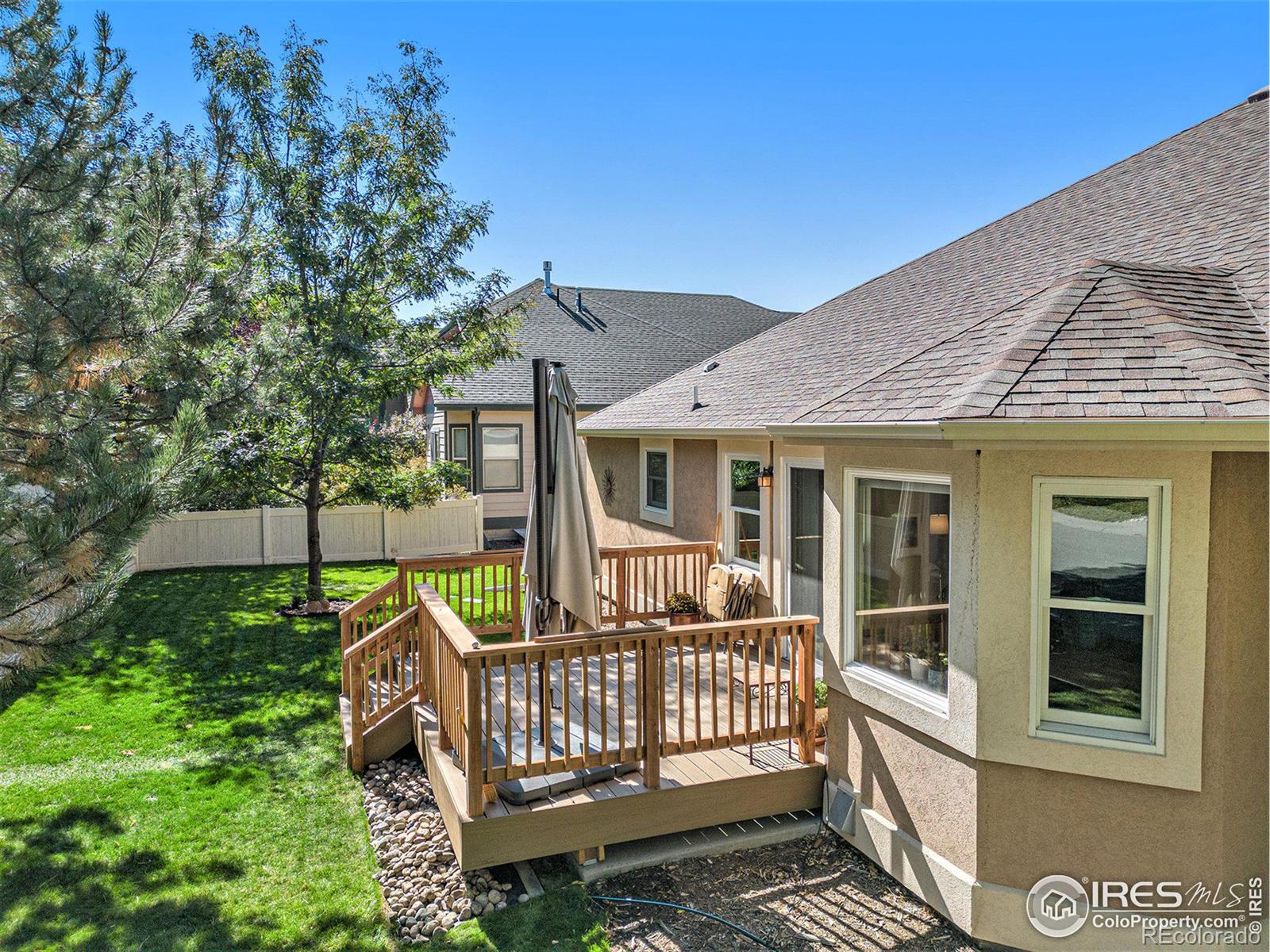 MLS Image #19 for 4740  coffeetree drive,loveland, Colorado