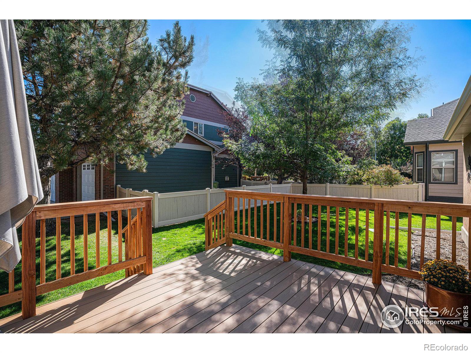 MLS Image #2 for 4740  coffeetree drive,loveland, Colorado