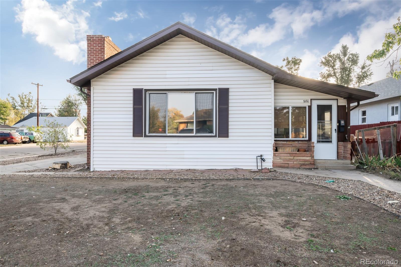 MLS Image #0 for 980  mckinley avenue,fort lupton, Colorado