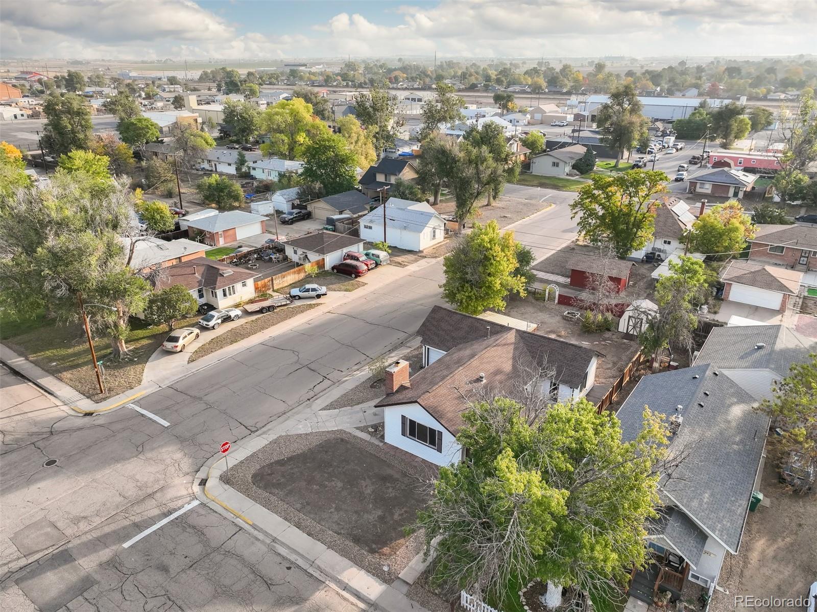 MLS Image #1 for 980  mckinley avenue,fort lupton, Colorado