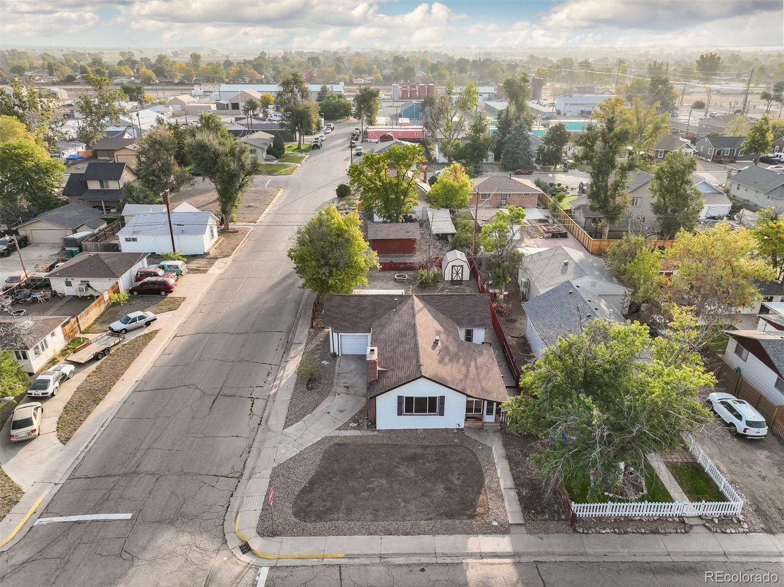 MLS Image #2 for 980  mckinley avenue,fort lupton, Colorado