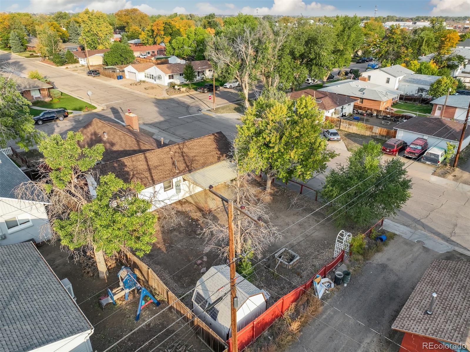 MLS Image #4 for 980  mckinley avenue,fort lupton, Colorado