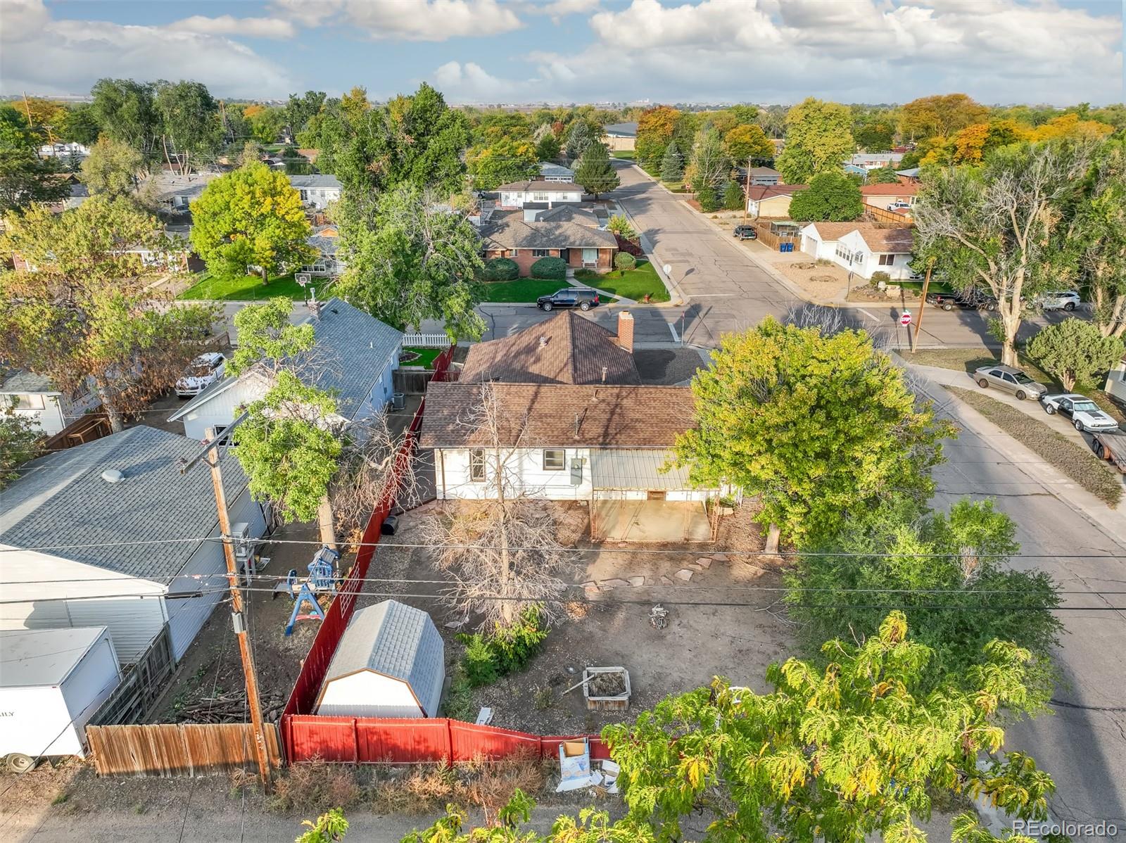 MLS Image #5 for 980  mckinley avenue,fort lupton, Colorado