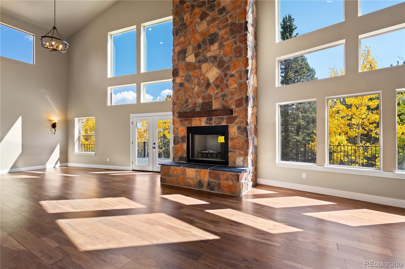 MLS Image #5 for 110  princeton drive,woodland park, Colorado