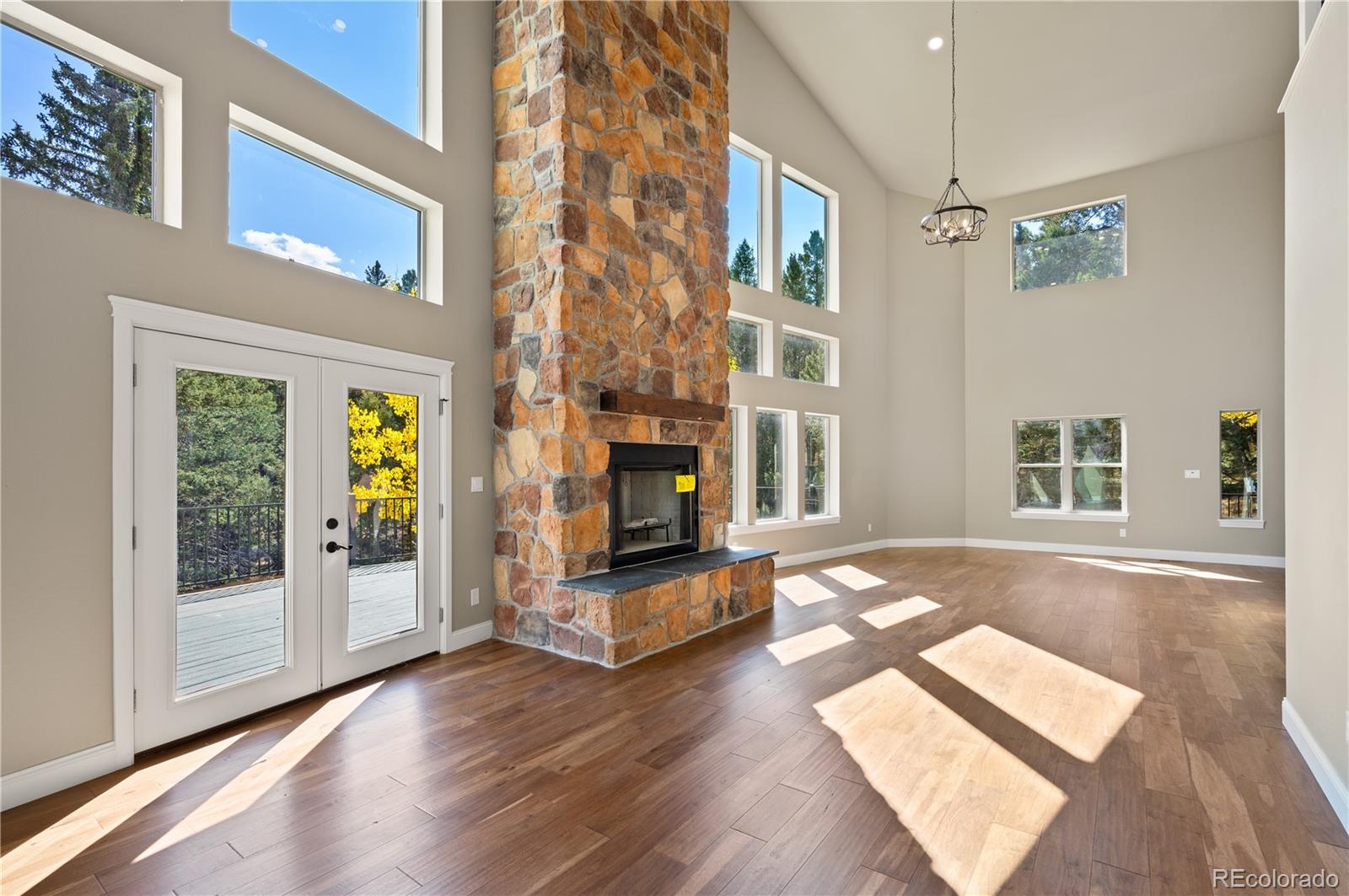 MLS Image #6 for 110  princeton drive,woodland park, Colorado