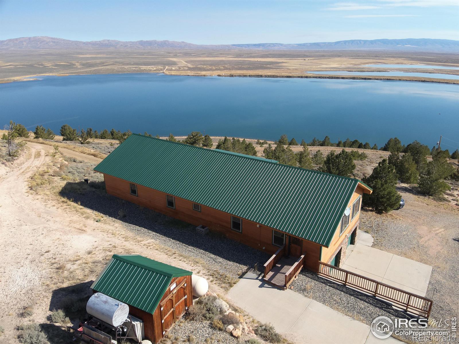 MLS Image #2 for 2575  county road 7a ,walden, Colorado