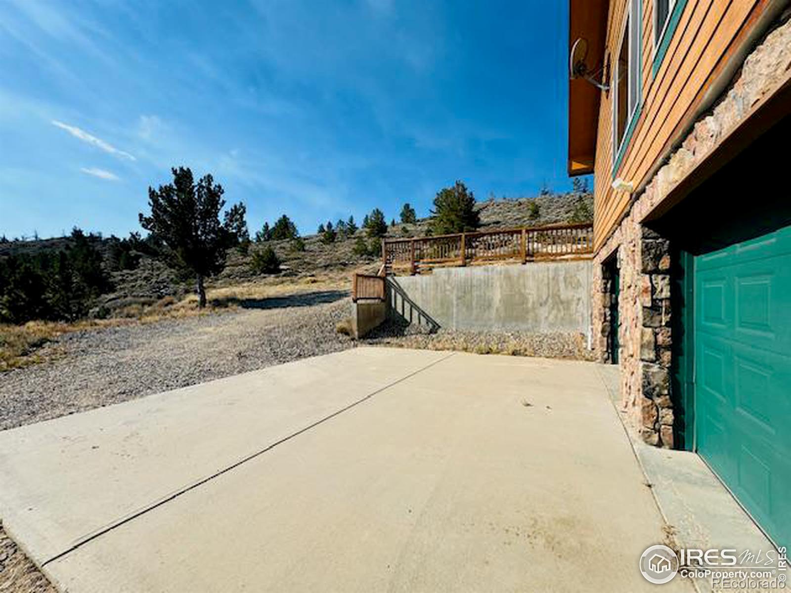 MLS Image #30 for 2575  county road 7a ,walden, Colorado