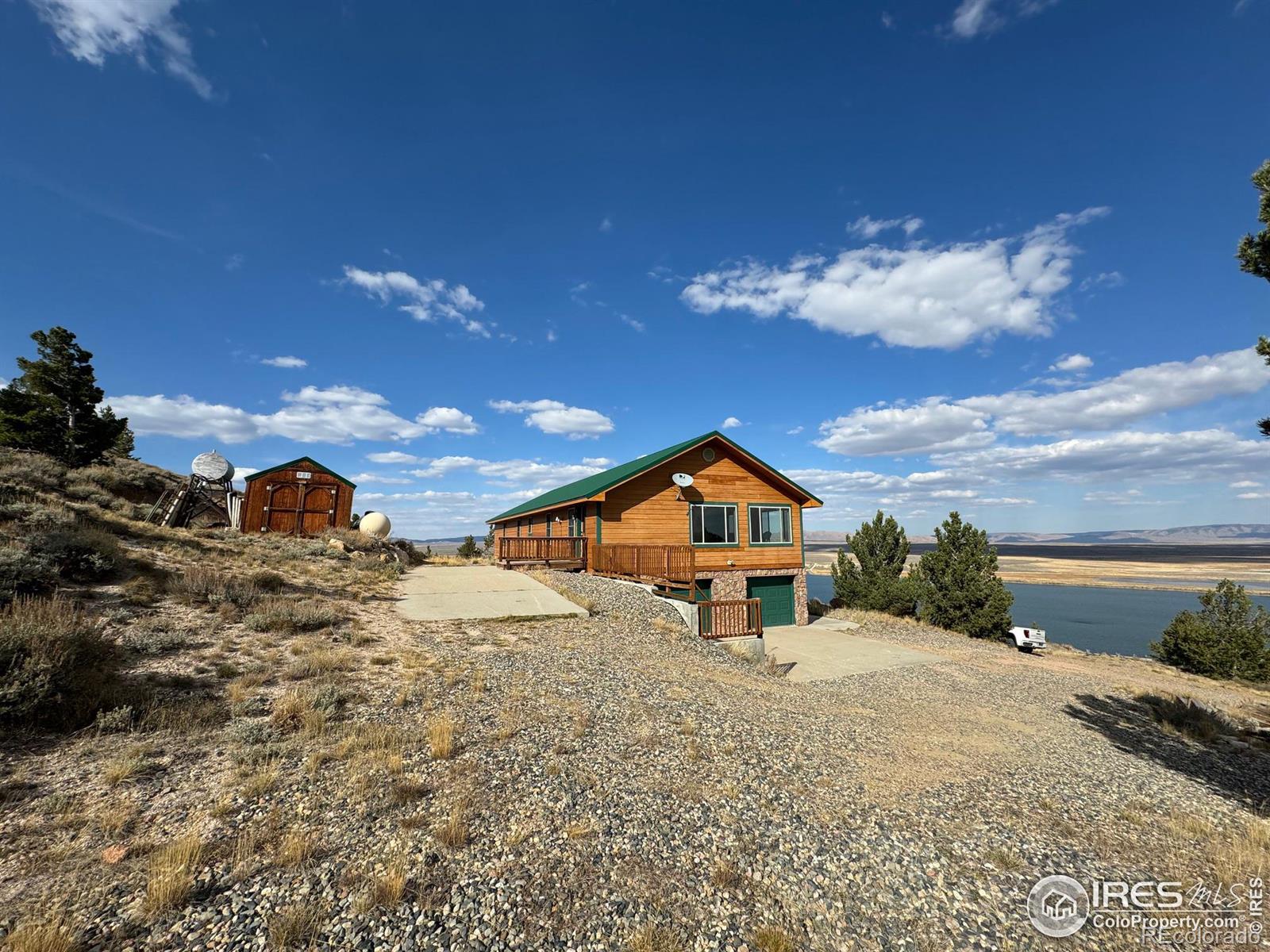 MLS Image #31 for 2575  county road 7a ,walden, Colorado