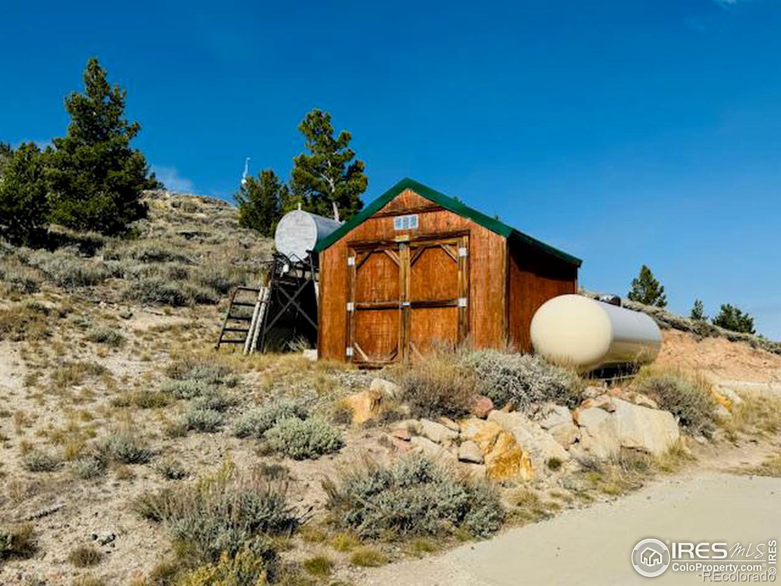 MLS Image #32 for 2575  county road 7a ,walden, Colorado