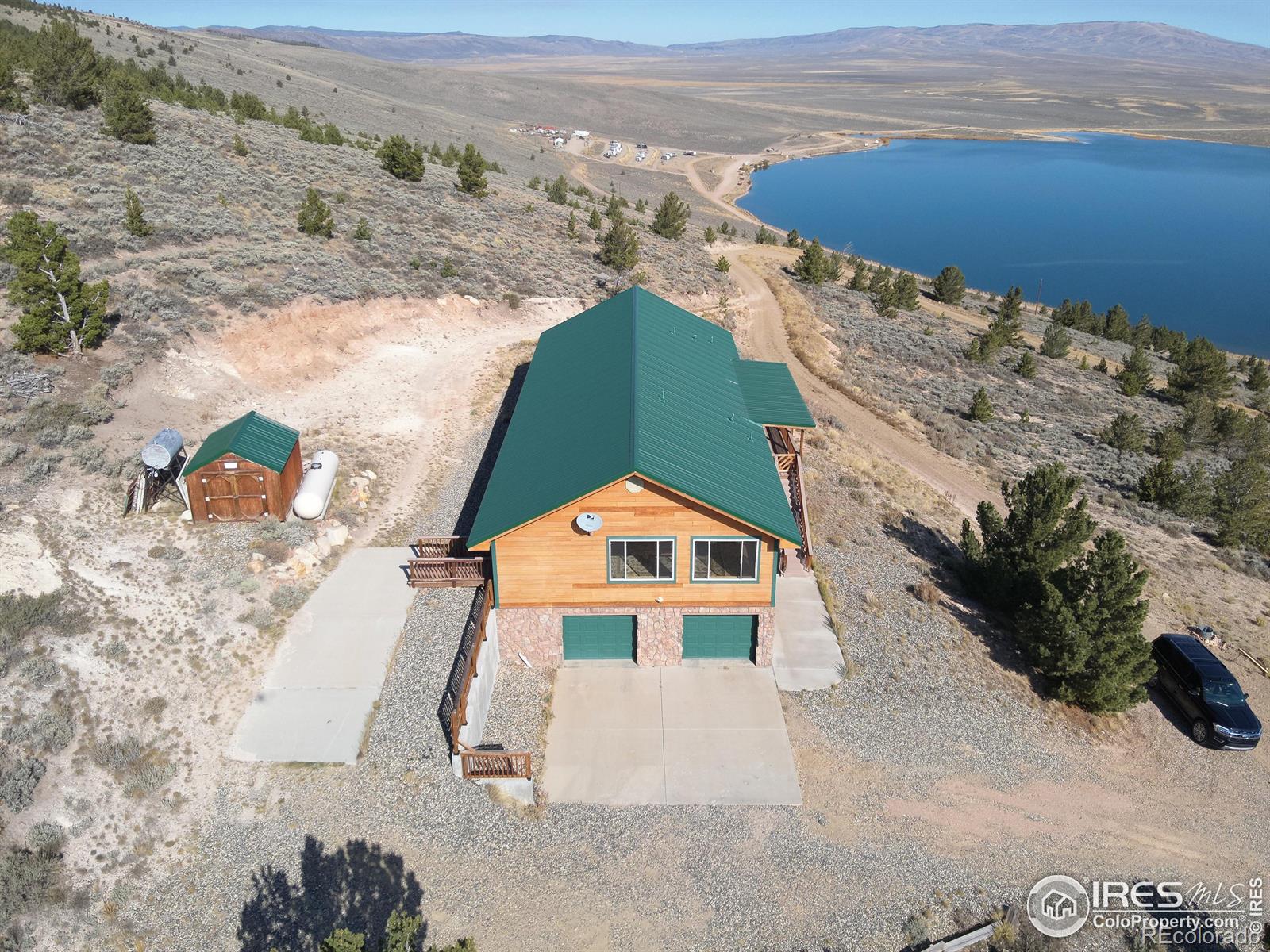 MLS Image #35 for 2575  county road 7a ,walden, Colorado