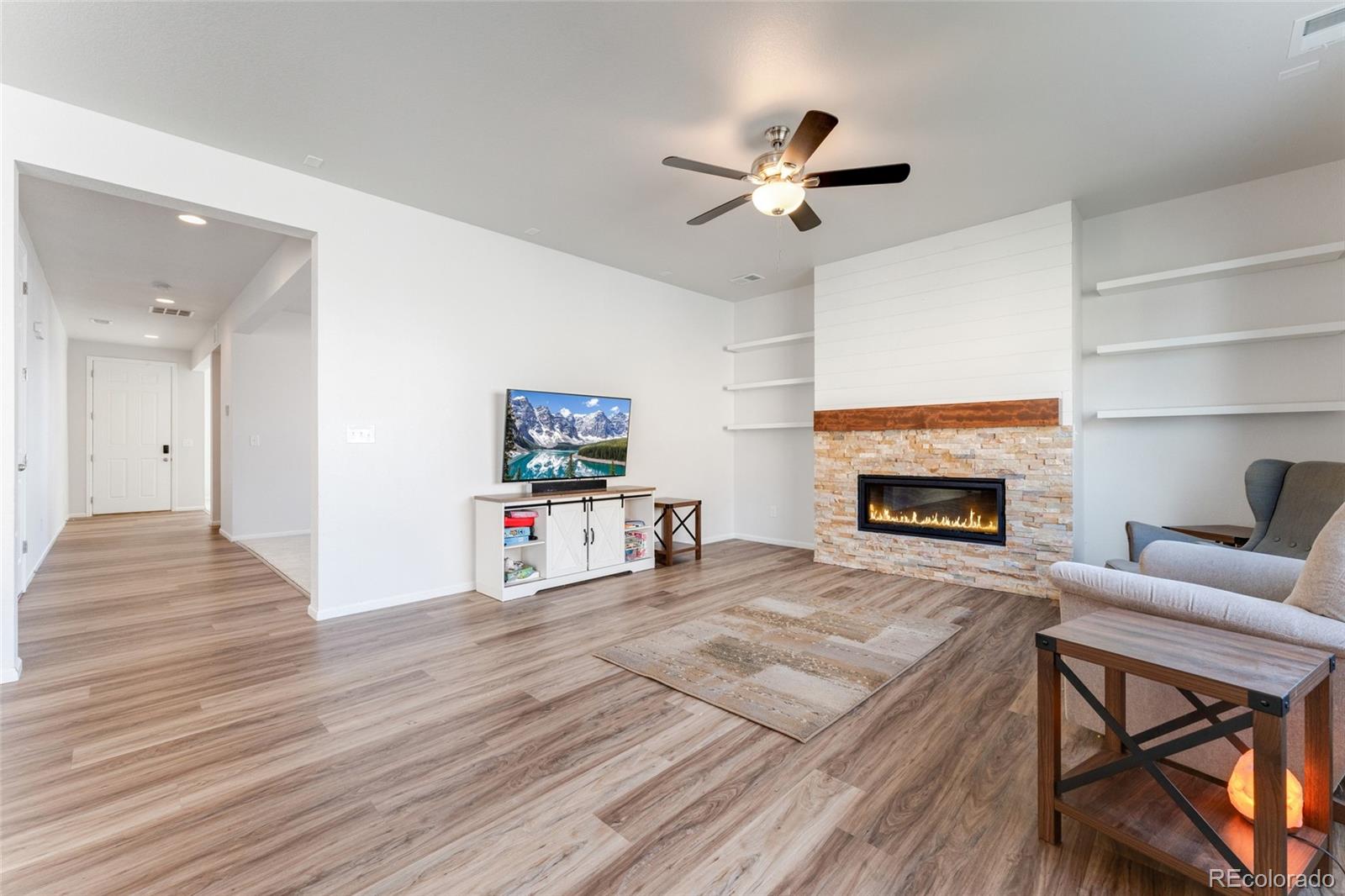 MLS Image #8 for 2545  villageview lane,castle rock, Colorado