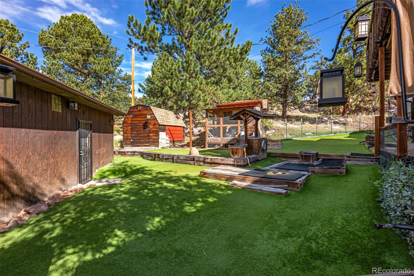 MLS Image #25 for 29  big rock drive,florissant, Colorado