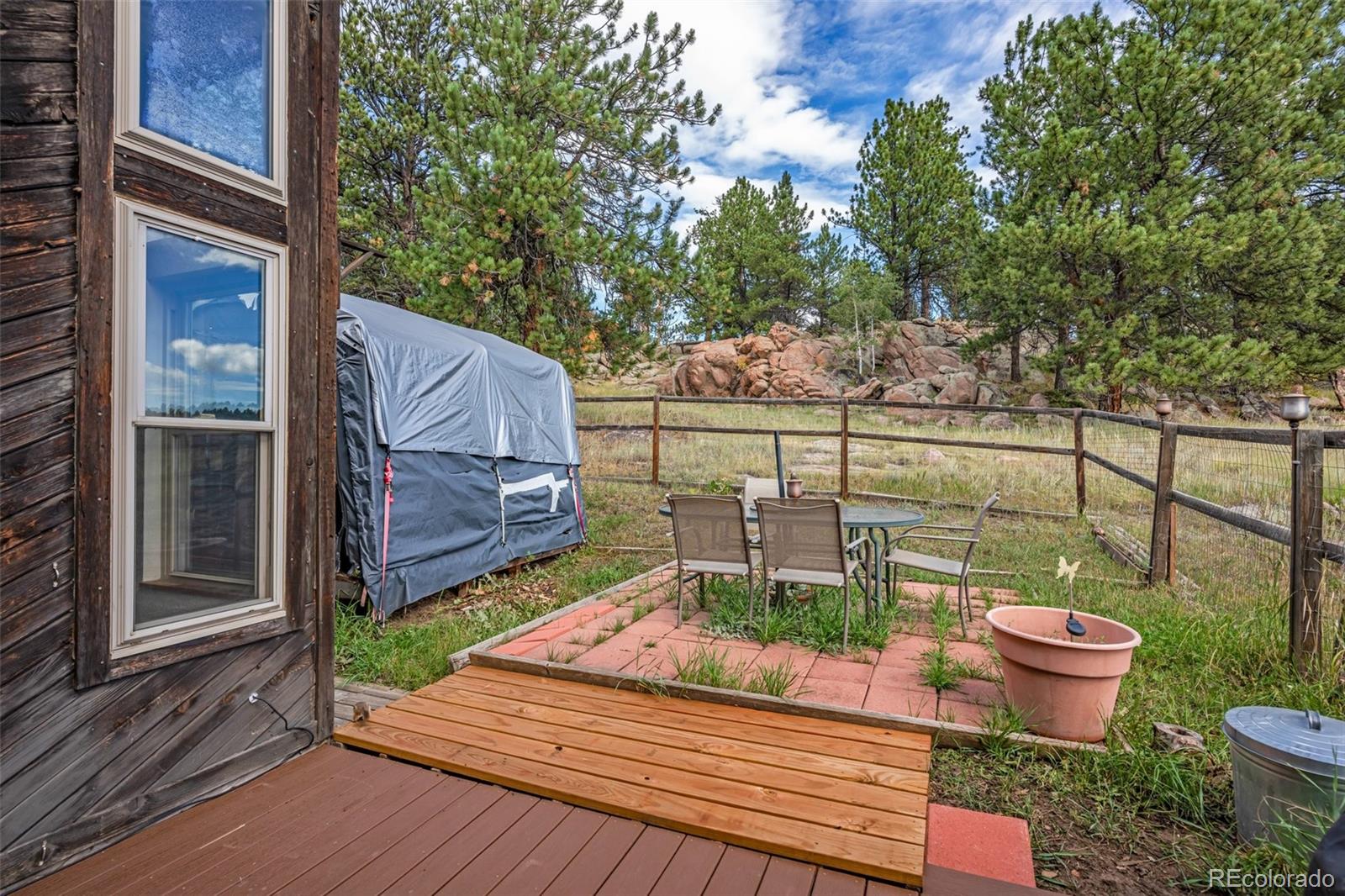 MLS Image #28 for 29  big rock drive,florissant, Colorado