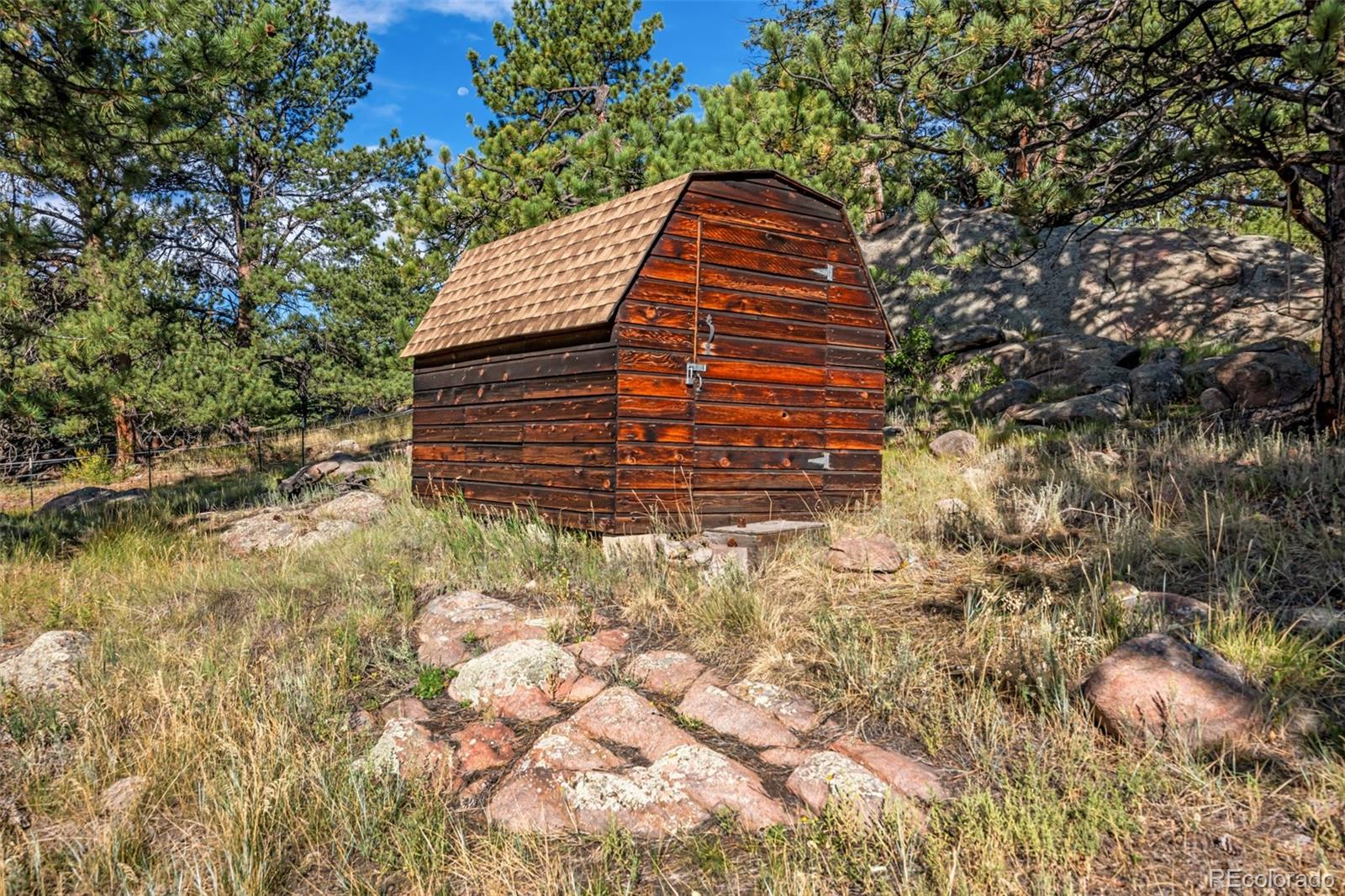 MLS Image #32 for 29  big rock drive,florissant, Colorado