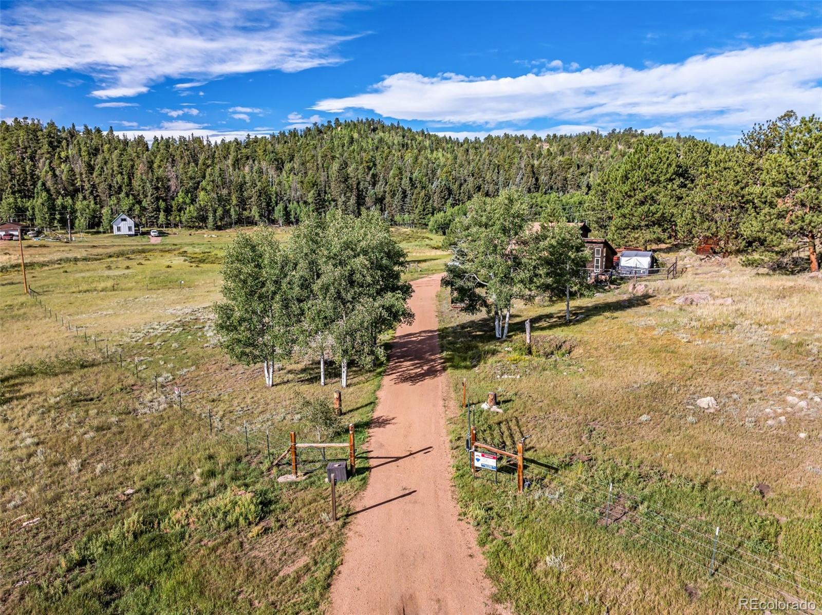 MLS Image #35 for 29  big rock drive,florissant, Colorado