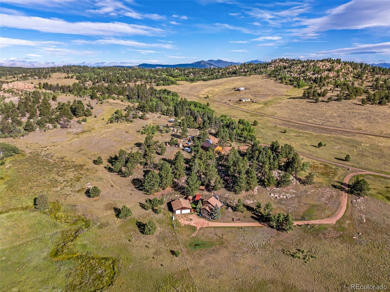 MLS Image #39 for 29  big rock drive,florissant, Colorado