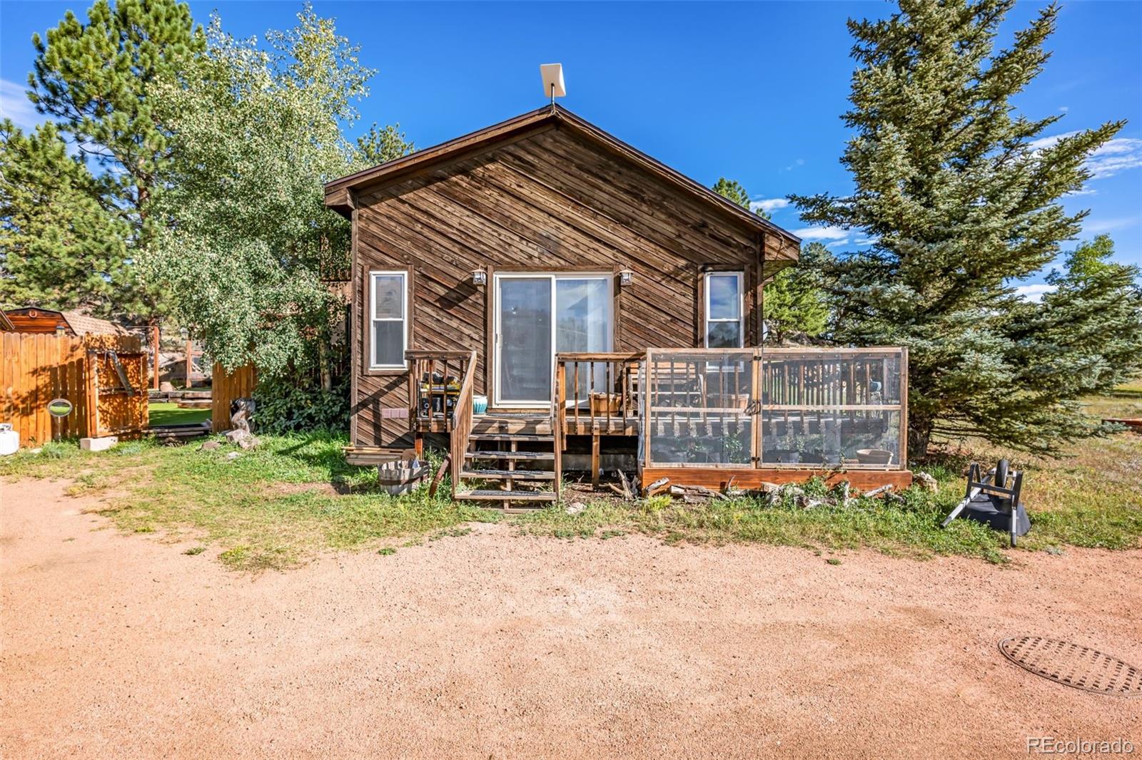 MLS Image #4 for 29  big rock drive,florissant, Colorado