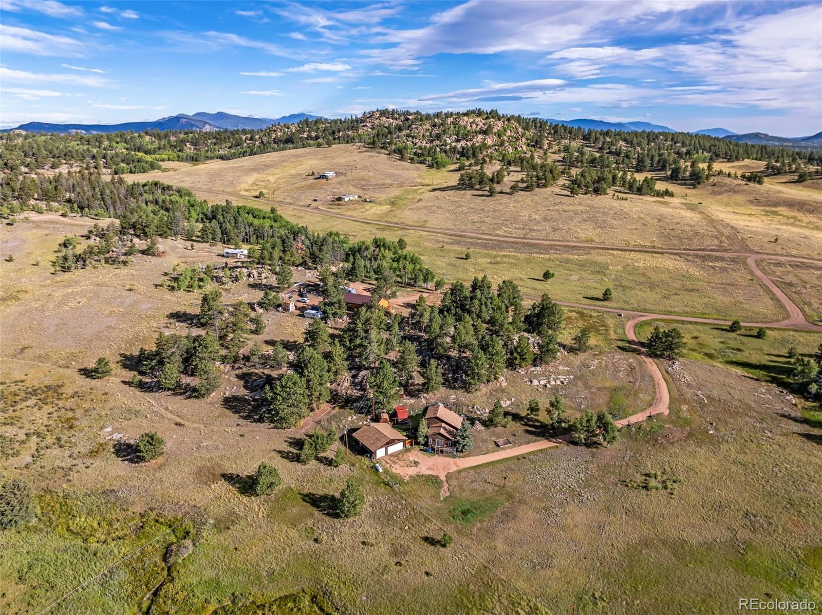 MLS Image #40 for 29  big rock drive,florissant, Colorado