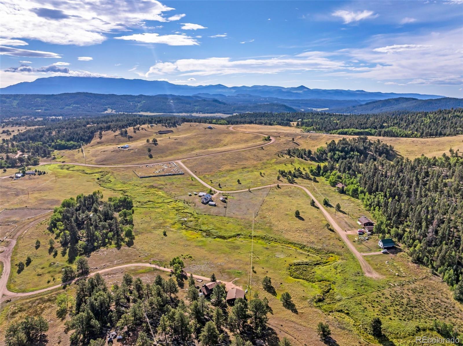 MLS Image #41 for 29  big rock drive,florissant, Colorado