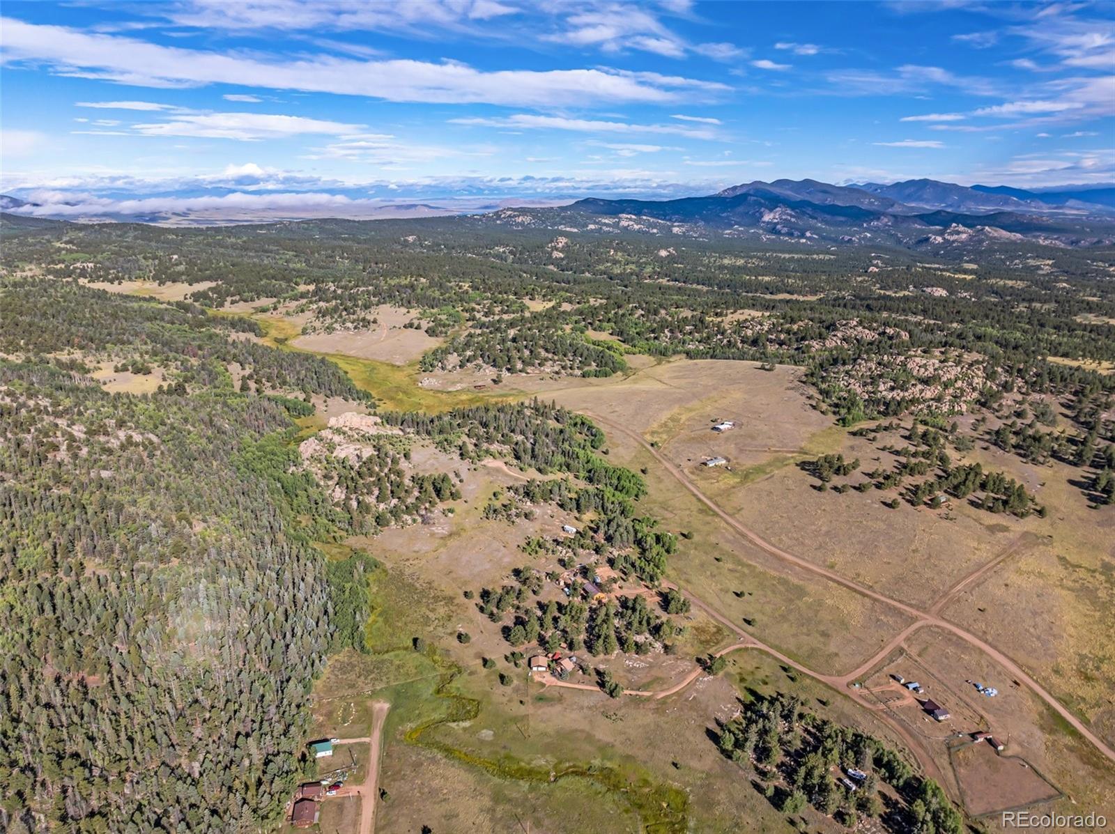 MLS Image #43 for 29  big rock drive,florissant, Colorado